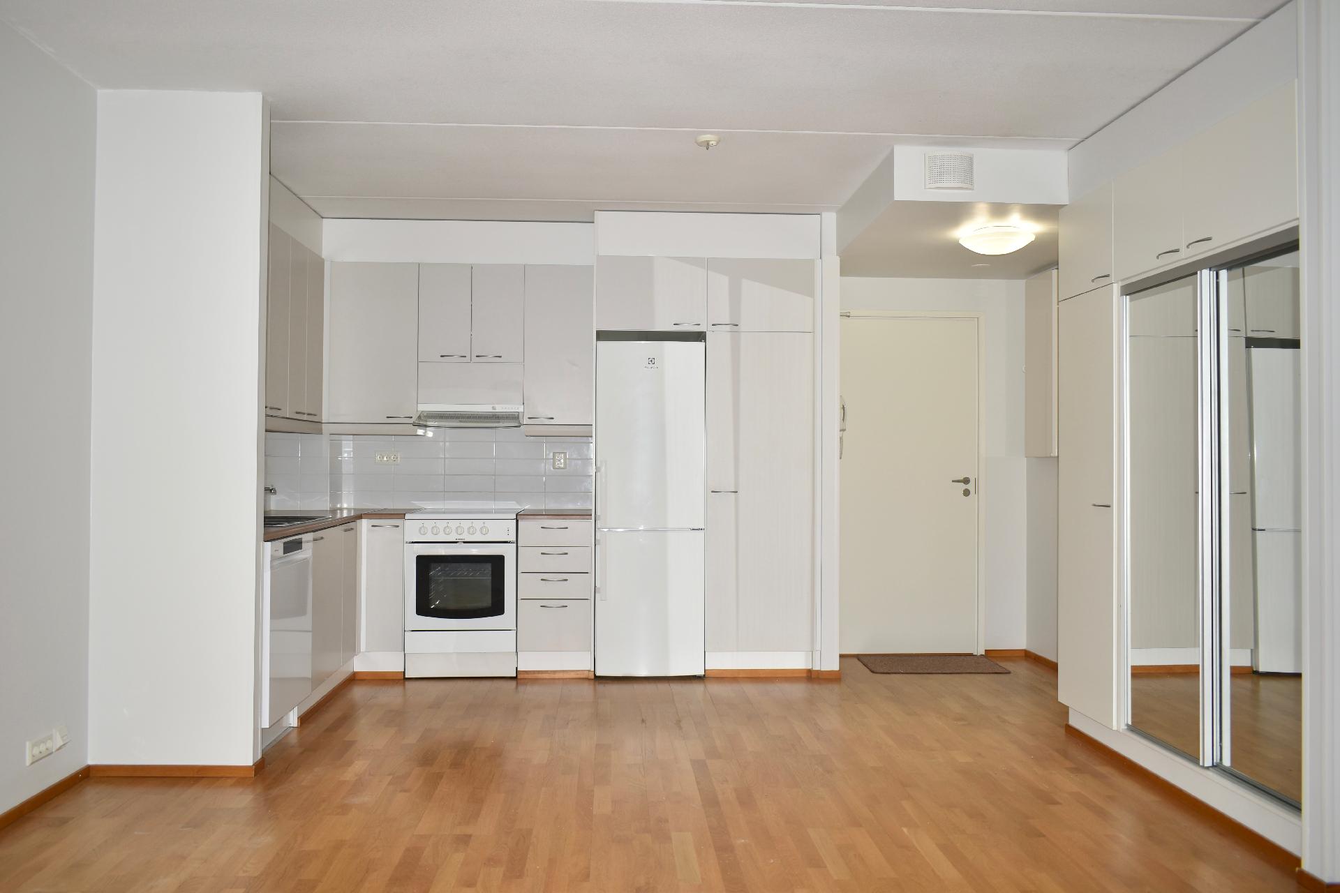 Välikatu 6, Keskusta, Kajaani