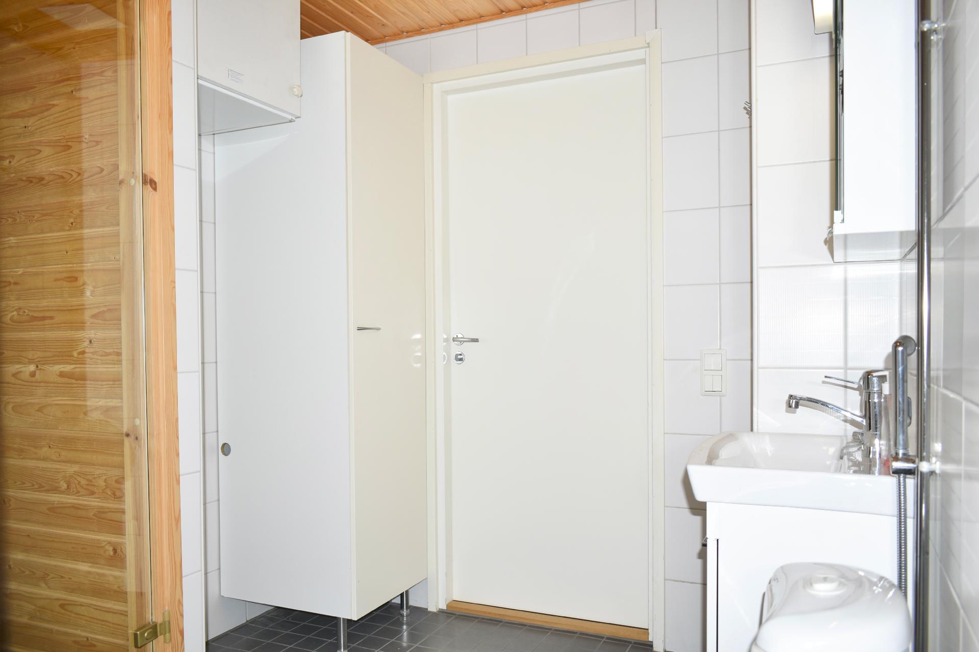 Välikatu 6, Keskusta, Kajaani