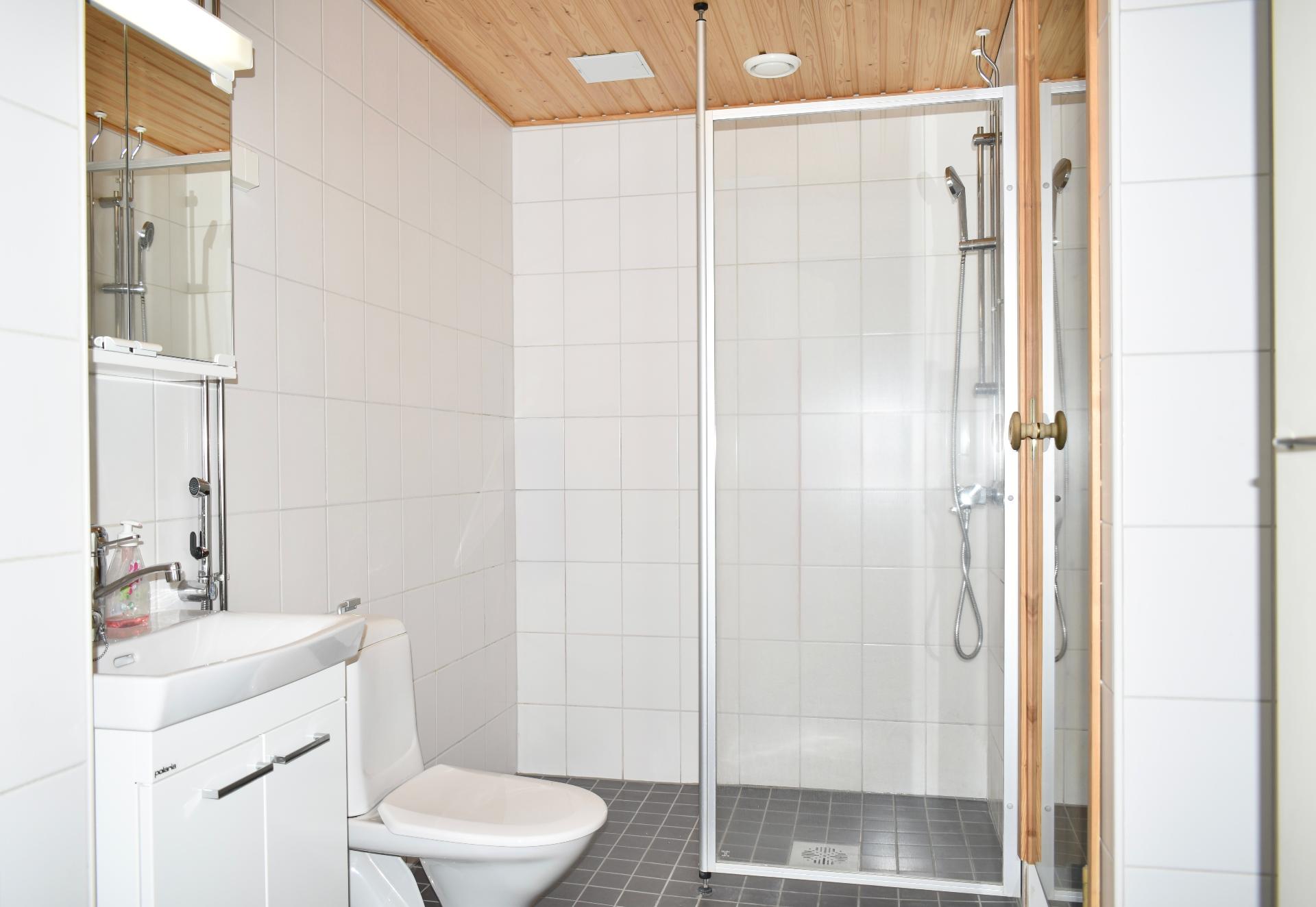 Välikatu 6, Keskusta, Kajaani