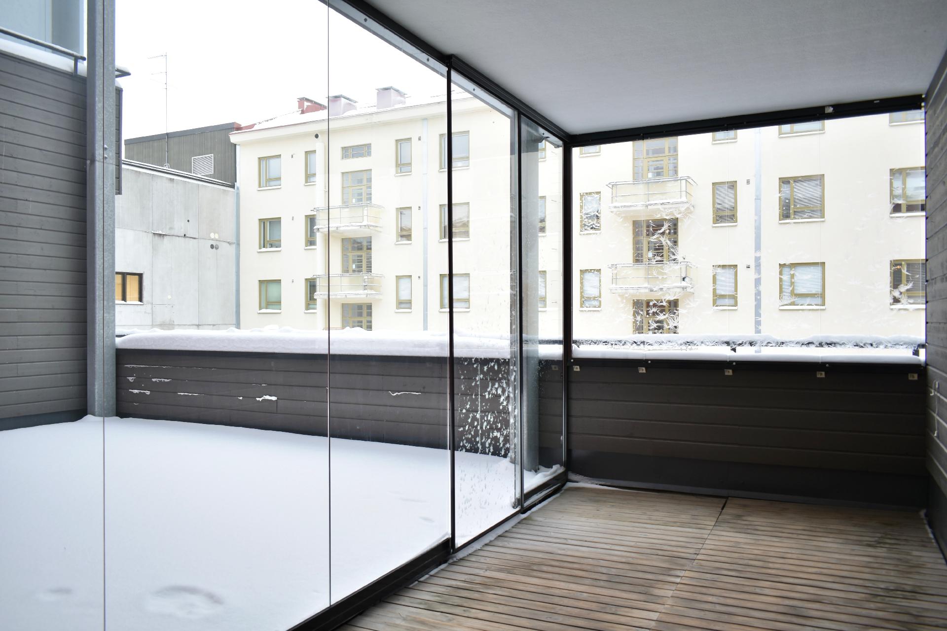 Välikatu 6, Keskusta, Kajaani