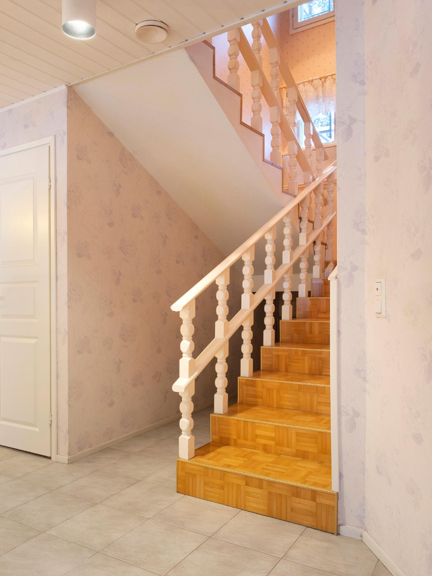 Maaherrantie 32, Harinjärvi, Liperi