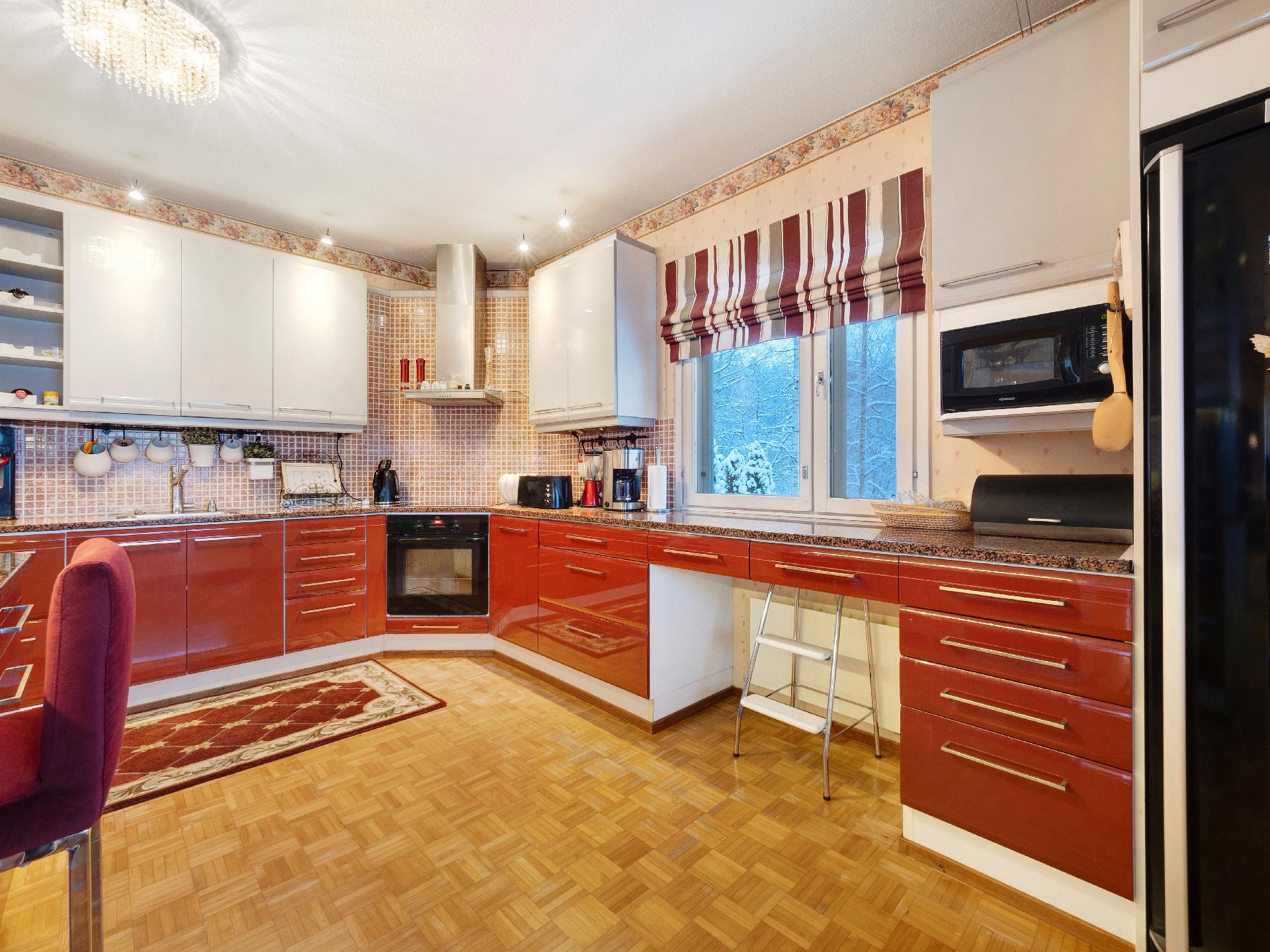 Maaherrantie 32, Harinjärvi, Liperi