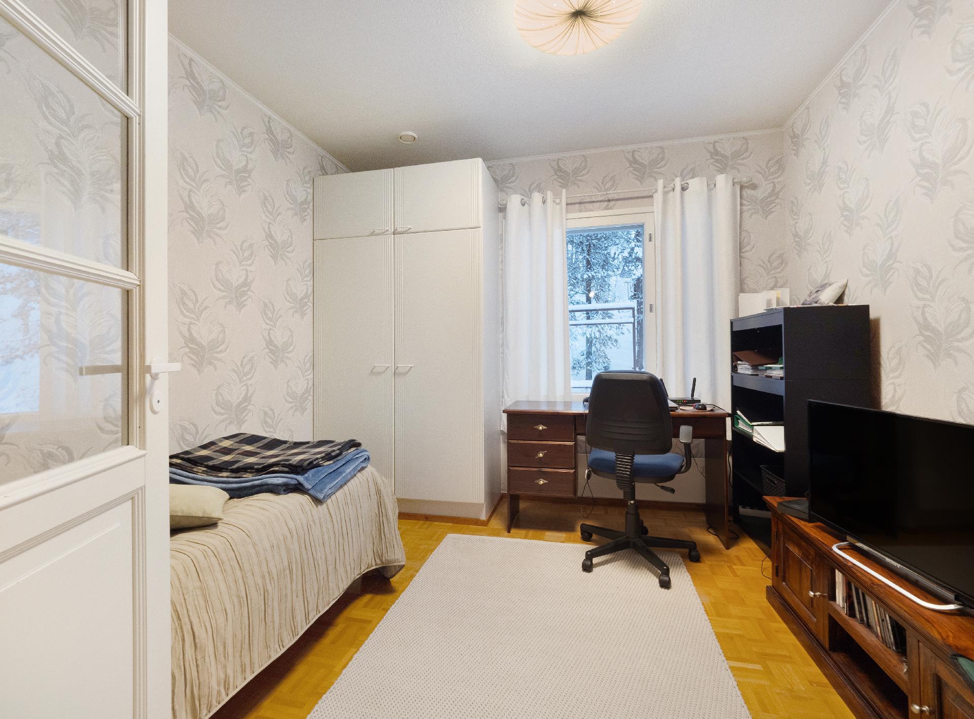 Maaherrantie 32, Harinjärvi, Liperi