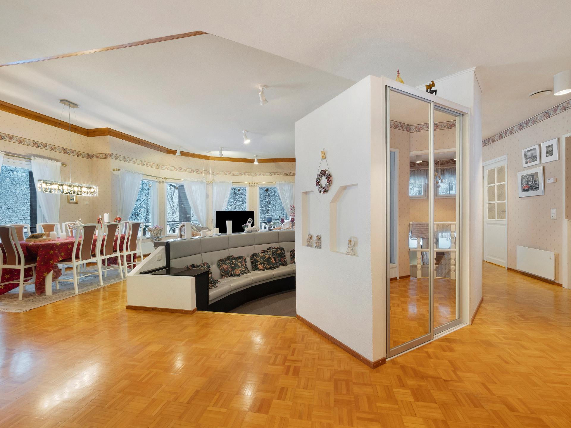 Maaherrantie 32, Harinjärvi, Liperi