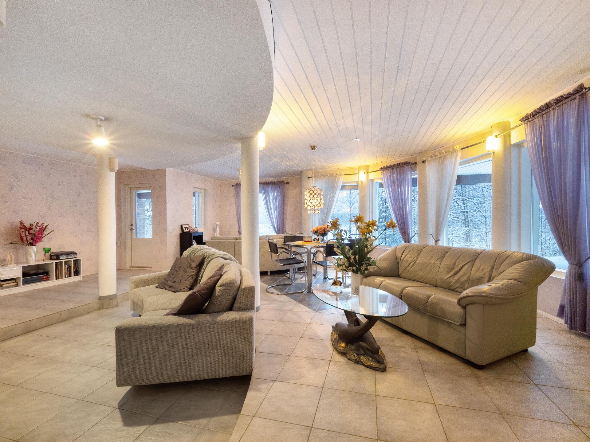 Maaherrantie 32, Harinjärvi, Liperi