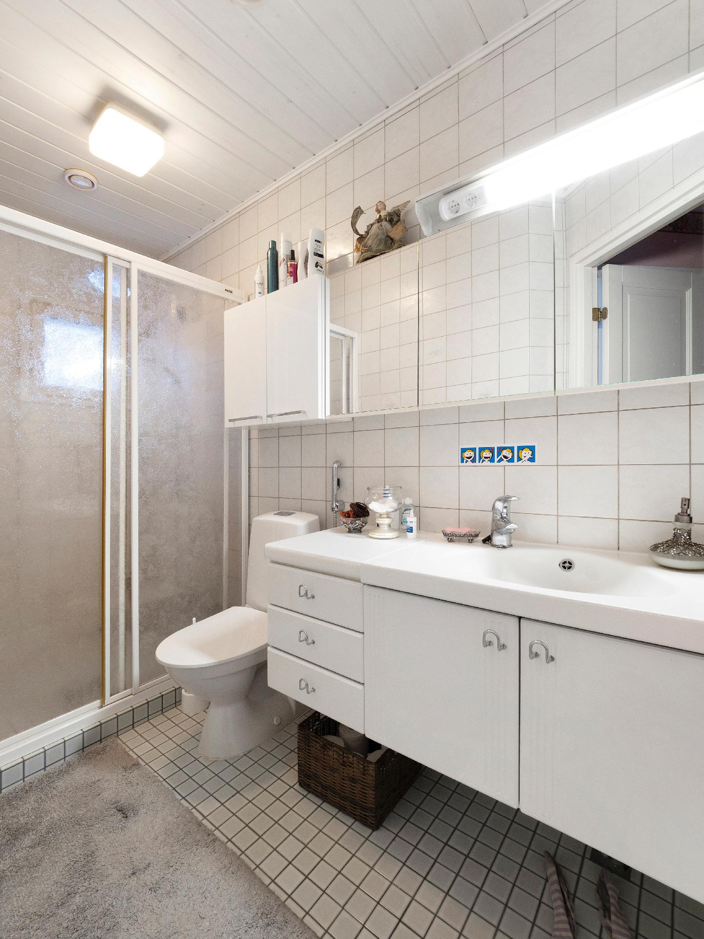 Maaherrantie 32, Harinjärvi, Liperi