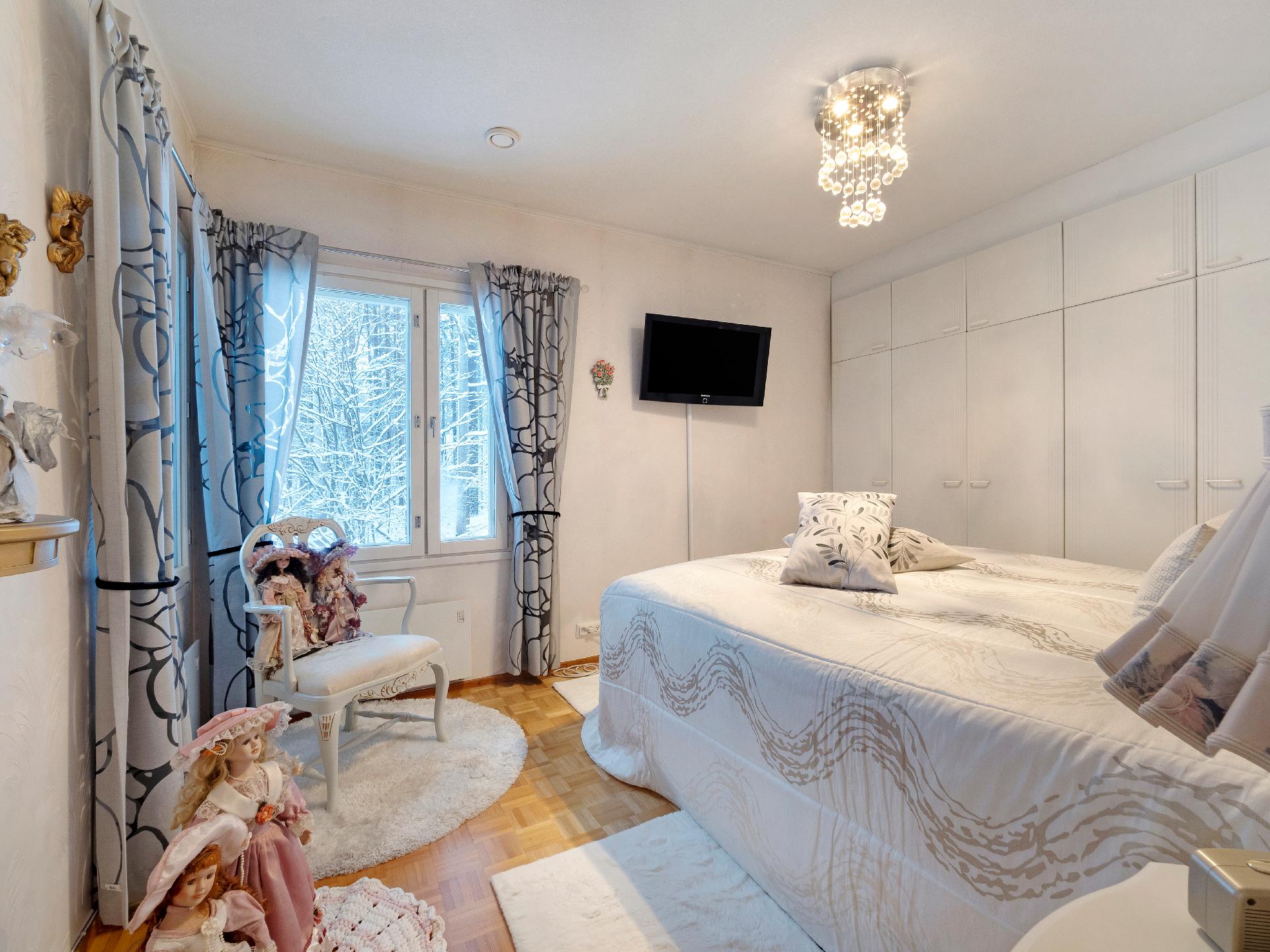 Maaherrantie 32, Harinjärvi, Liperi