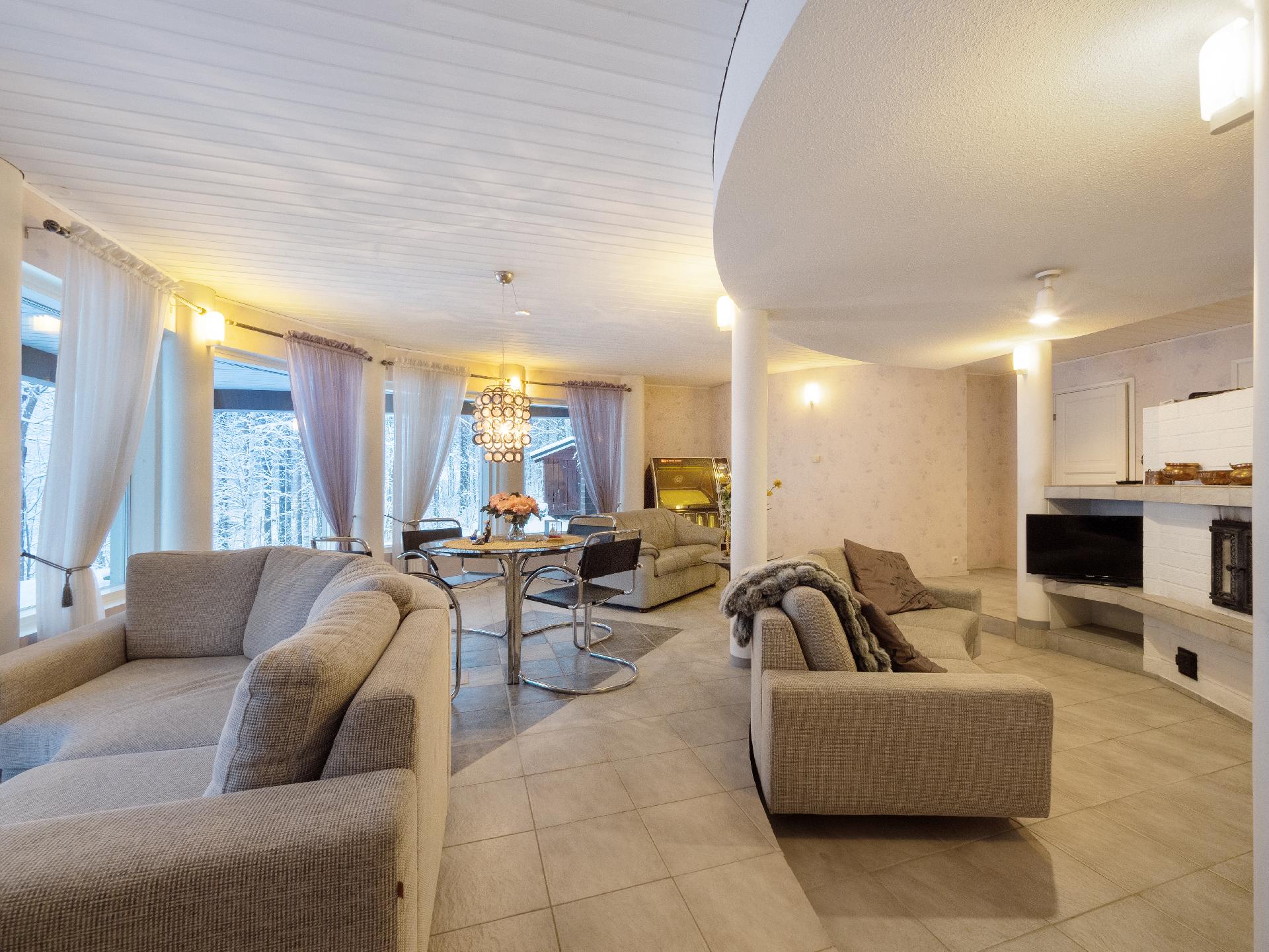 Maaherrantie 32, Harinjärvi, Liperi