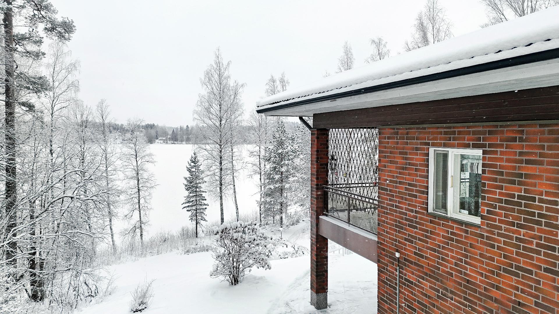 Maaherrantie 32, Harinjärvi, Liperi