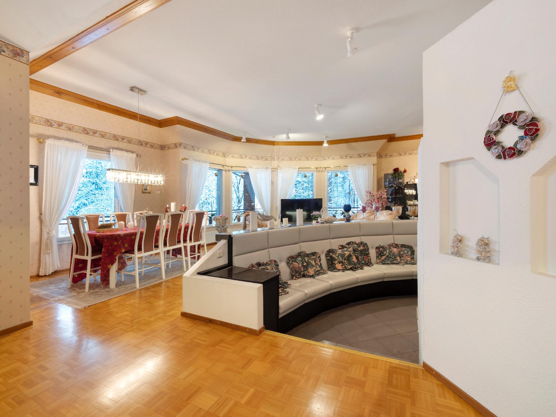 Maaherrantie 32, Harinjärvi, Liperi