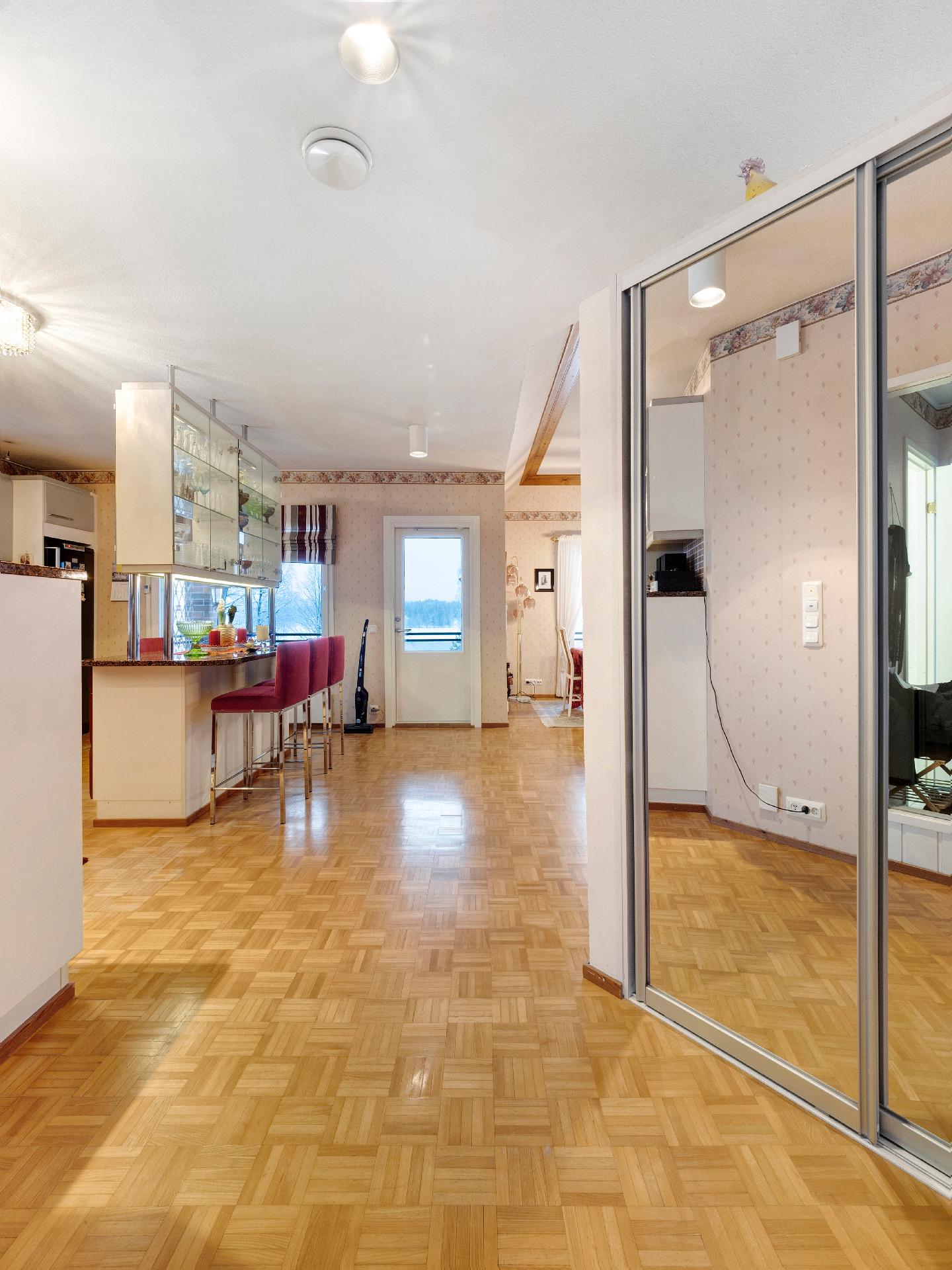 Maaherrantie 32, Harinjärvi, Liperi