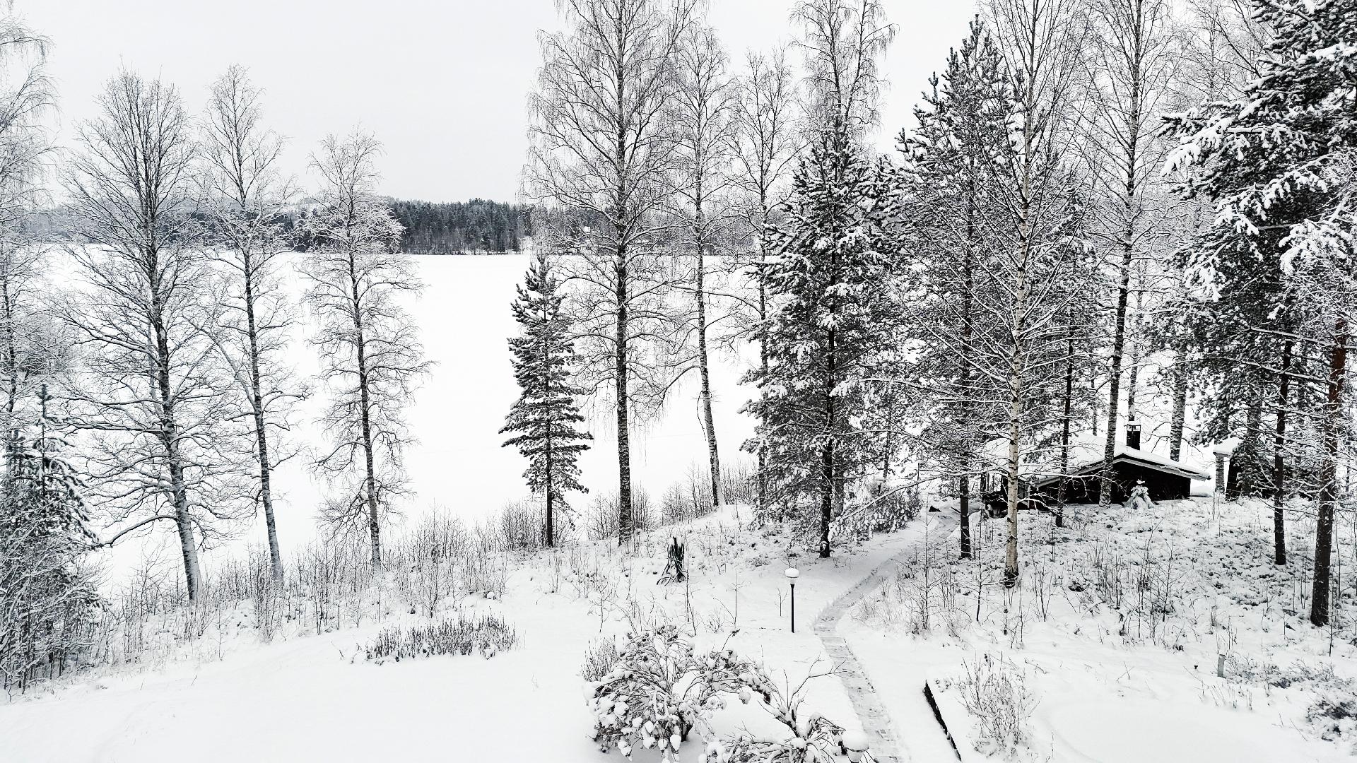 Maaherrantie 32, Harinjärvi, Liperi