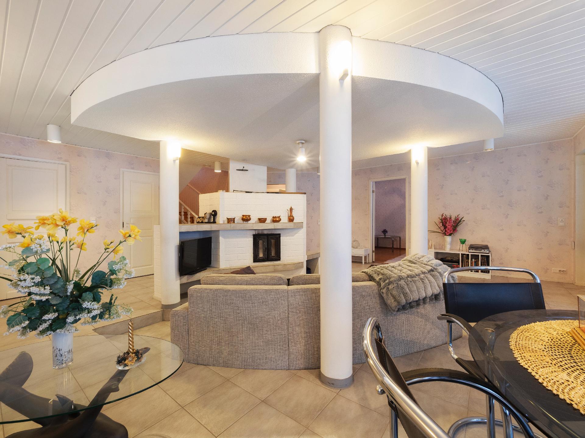 Maaherrantie 32, Harinjärvi, Liperi