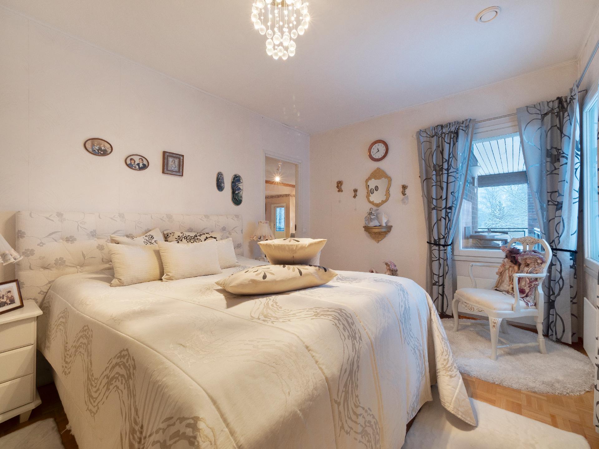 Maaherrantie 32, Harinjärvi, Liperi