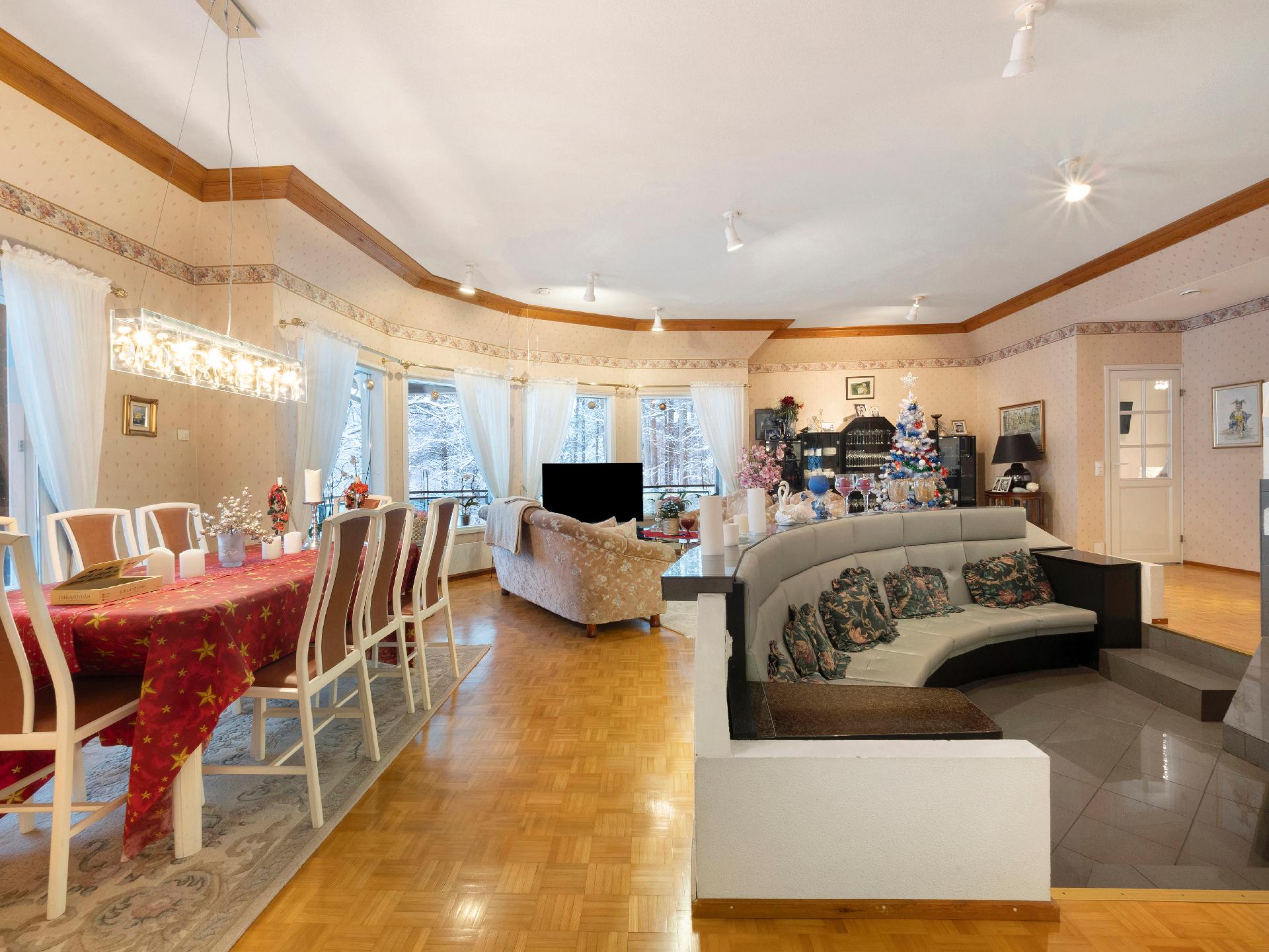 Maaherrantie 32, Harinjärvi, Liperi