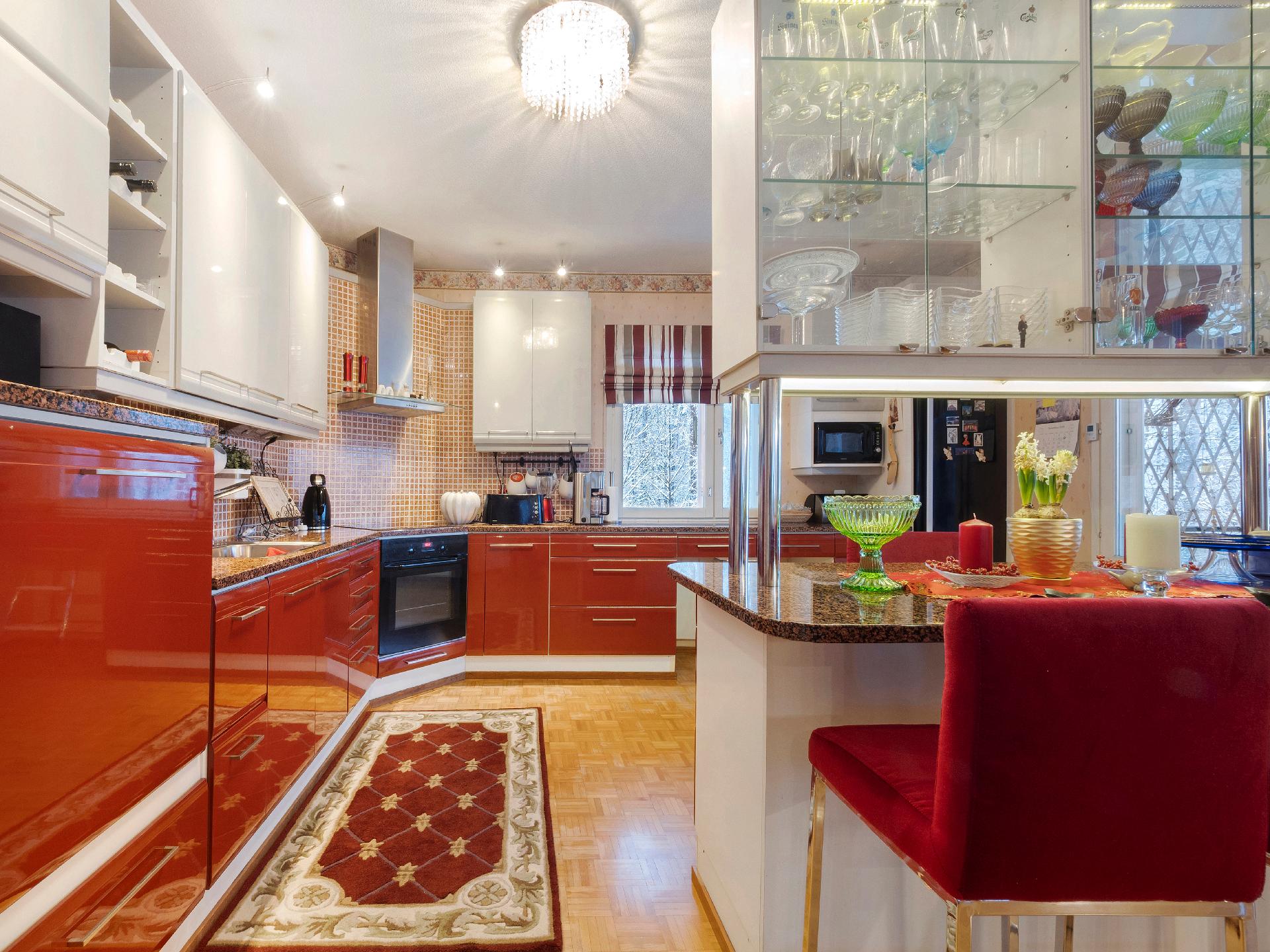 Maaherrantie 32, Harinjärvi, Liperi