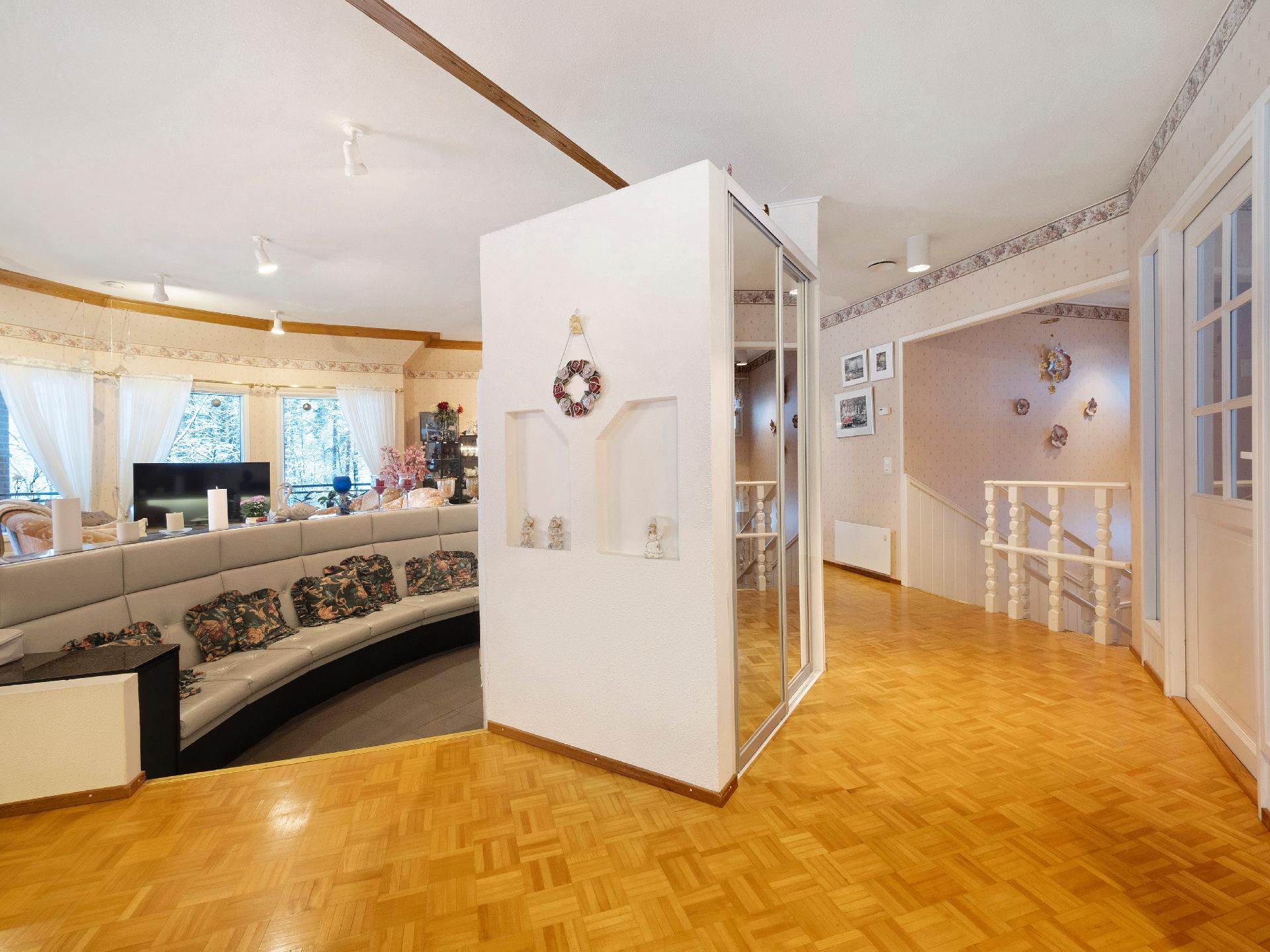 Maaherrantie 32, Harinjärvi, Liperi