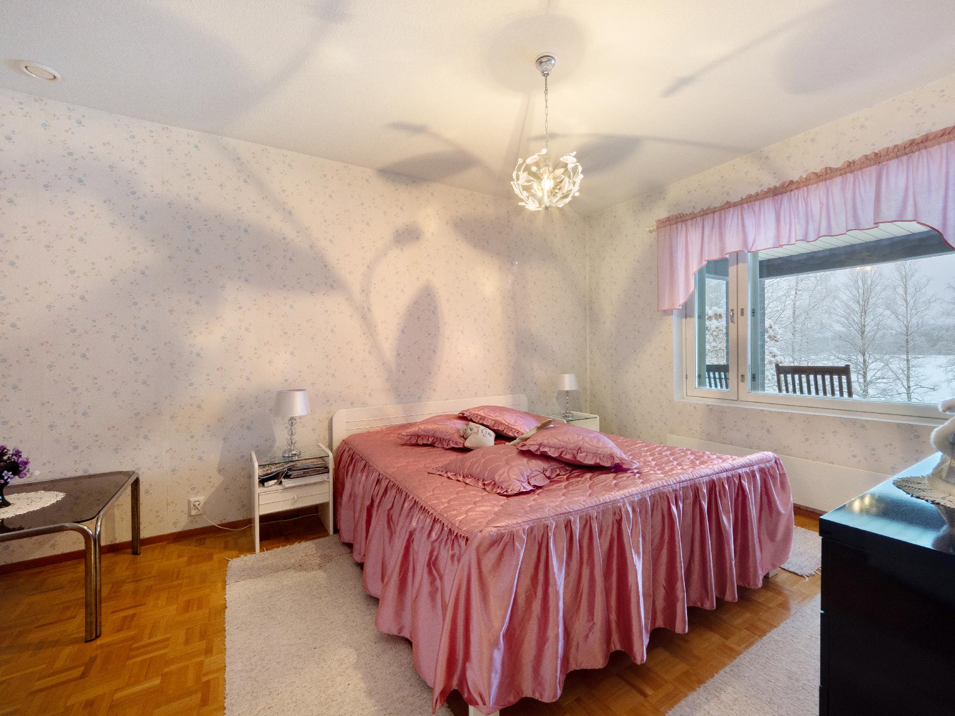 Maaherrantie 32, Harinjärvi, Liperi