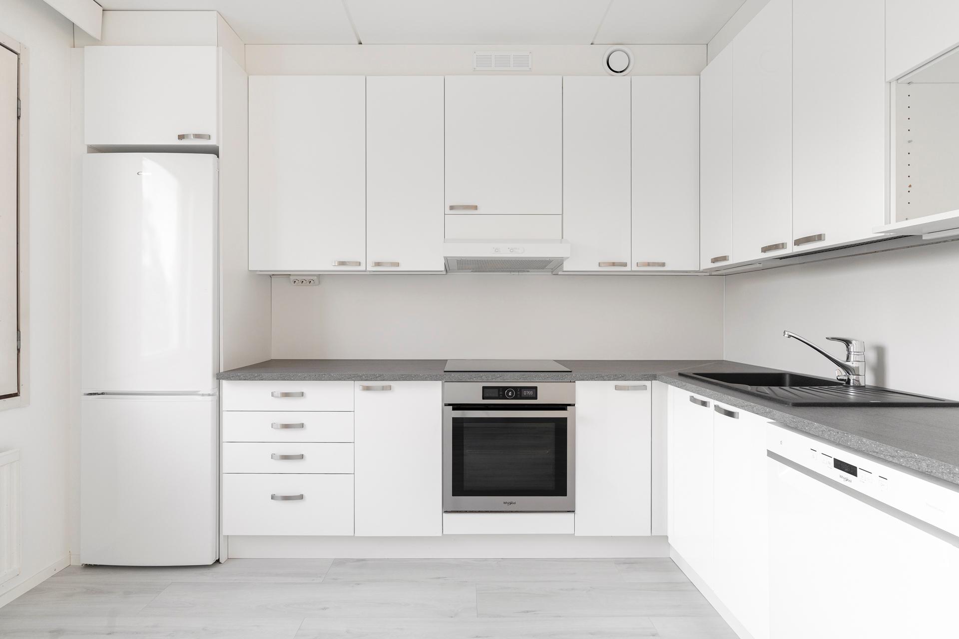 Kukinkuja 4, Martinlaakso, Vantaa