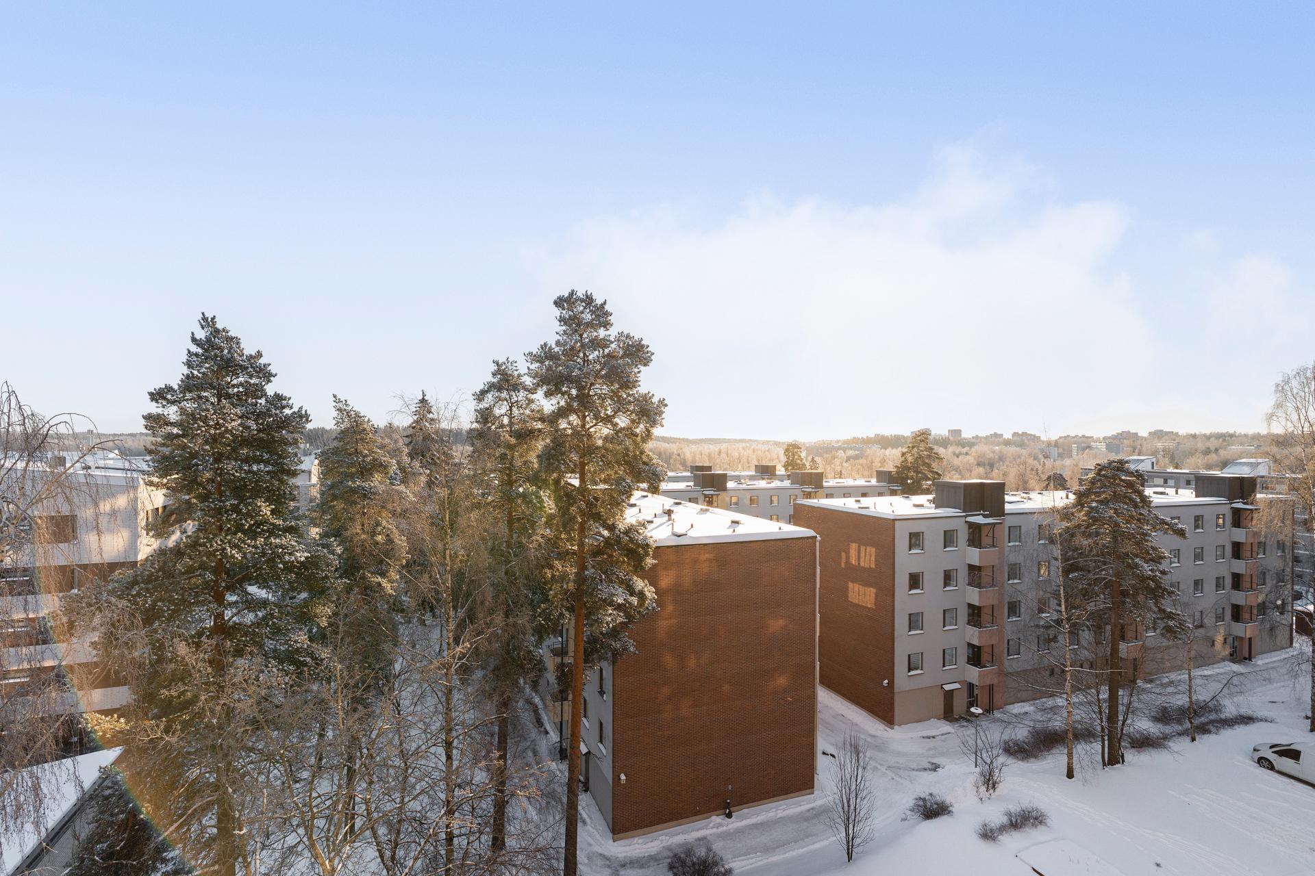 Kukinkuja 4, Martinlaakso, Vantaa