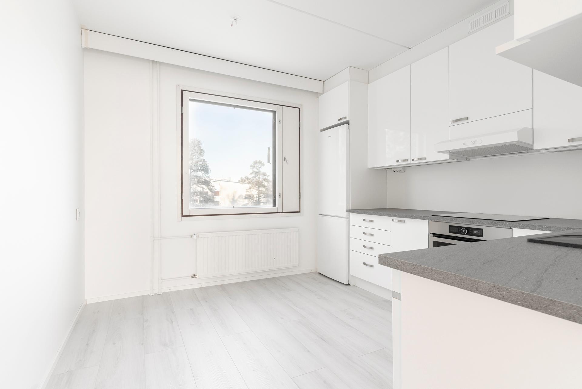 Kukinkuja 4, Martinlaakso, Vantaa