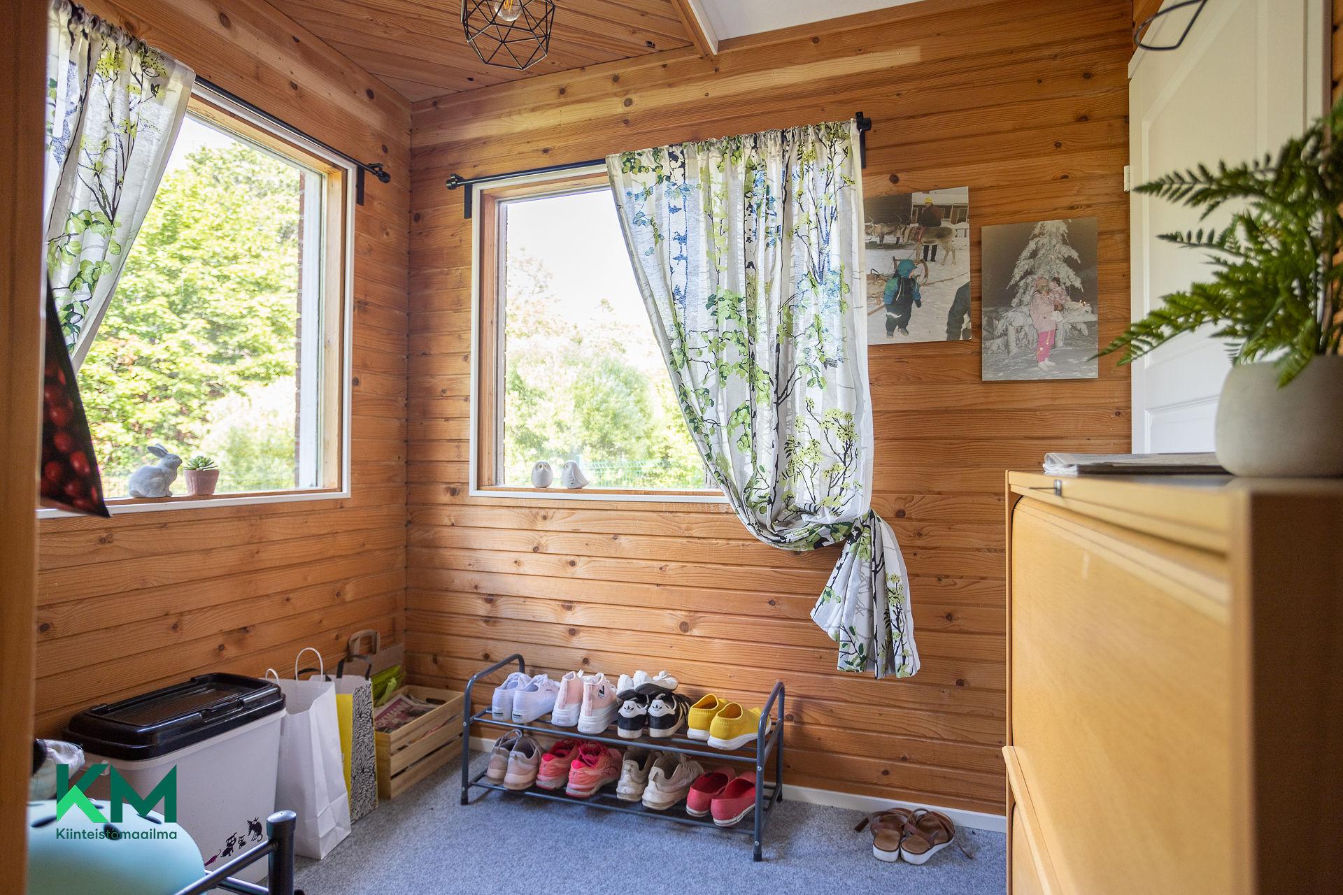 Aittatie 2, Elimäki, Kouvola