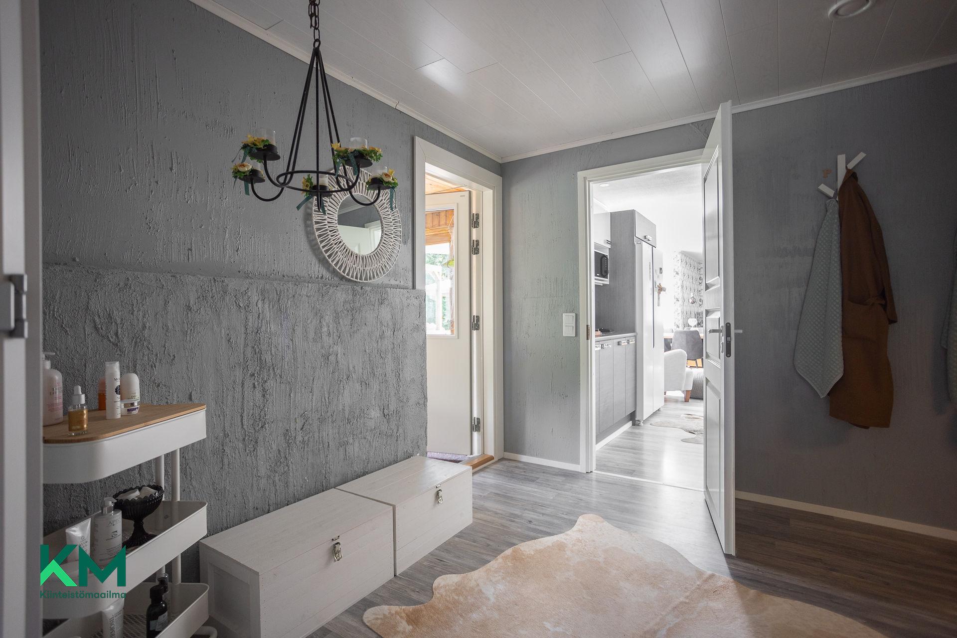 Aittatie 2, Elimäki, Kouvola