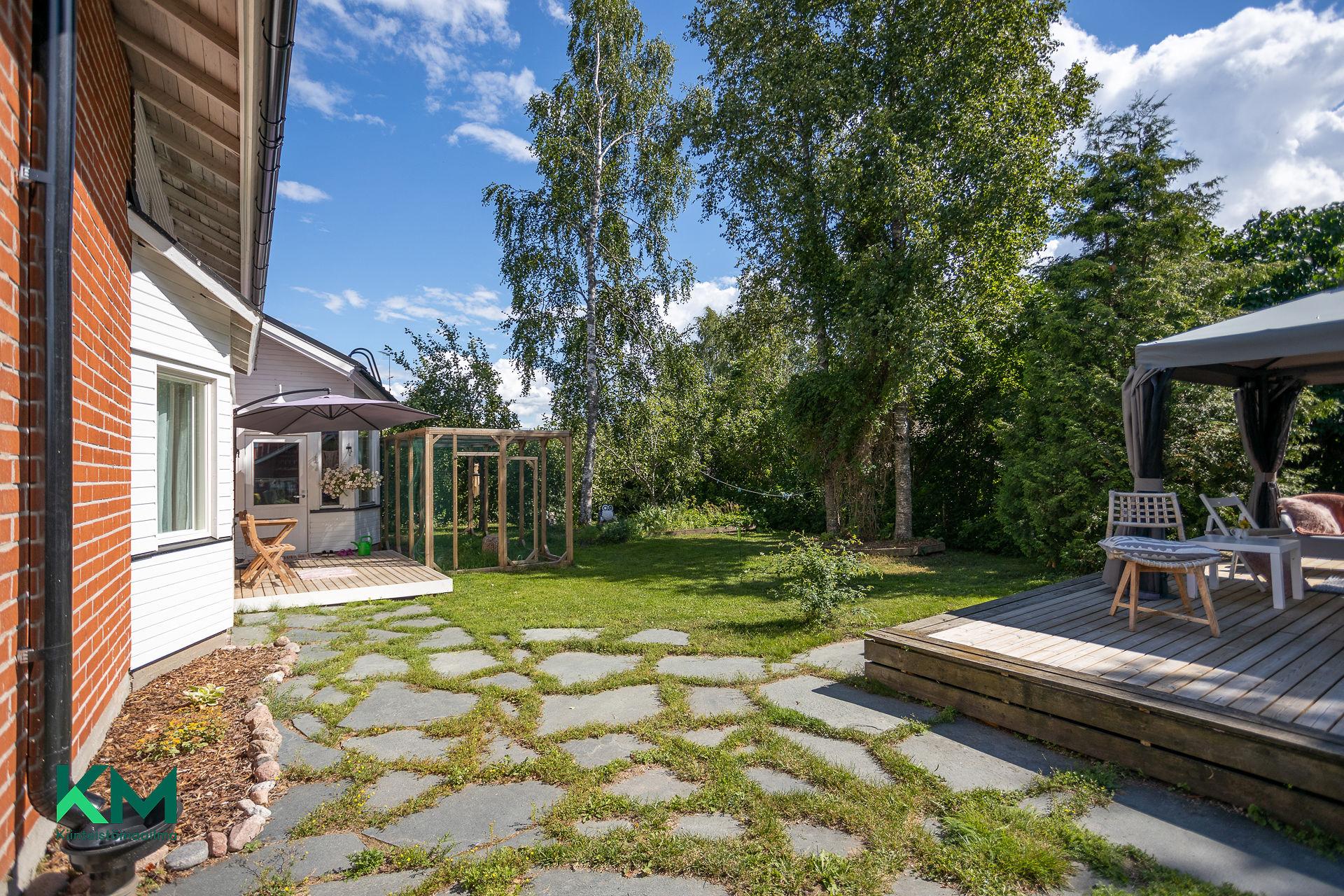 Aittatie 2, Elimäki, Kouvola