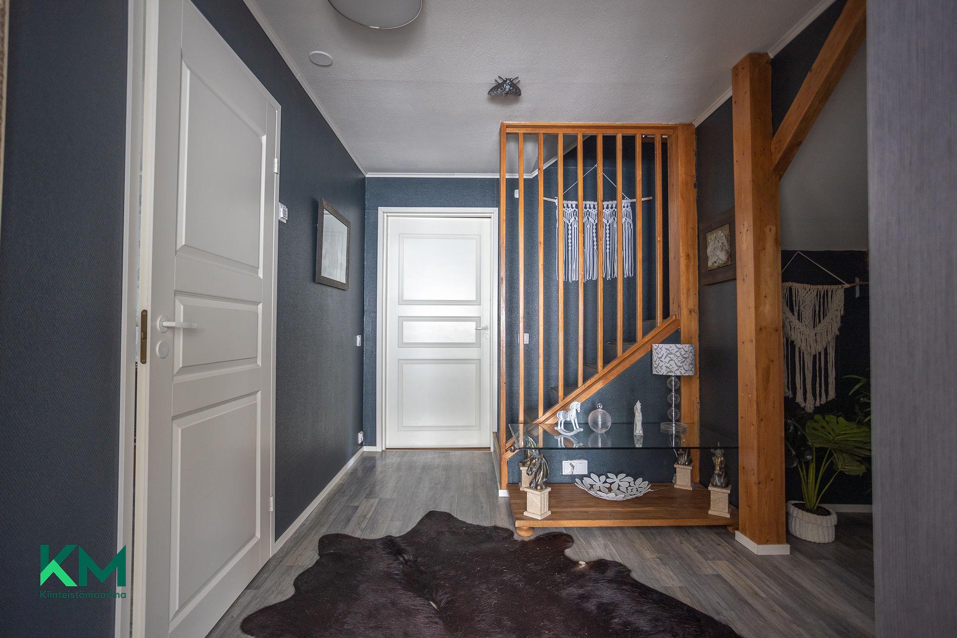 Aittatie 2, Elimäki, Kouvola