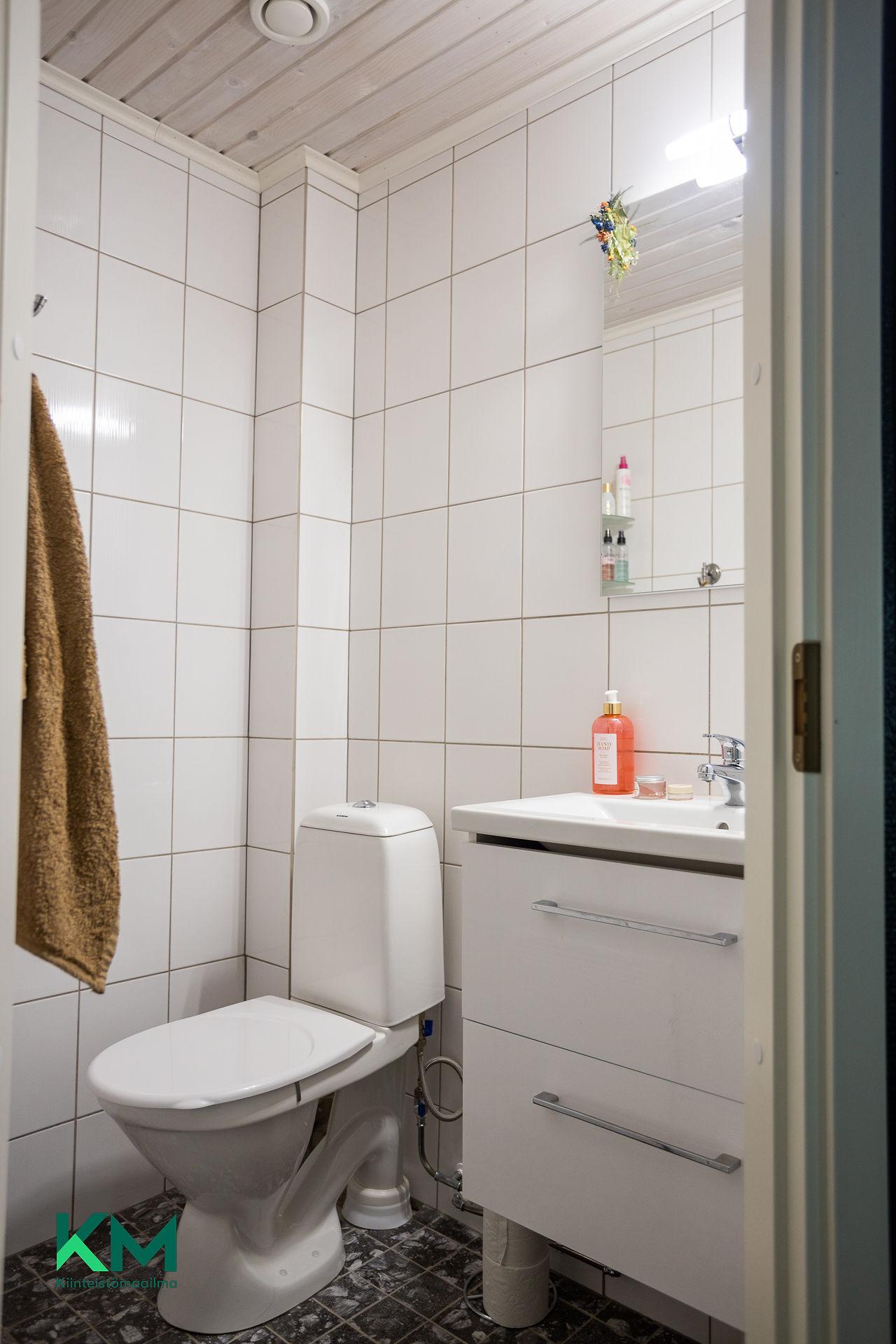 Aittatie 2, Elimäki, Kouvola