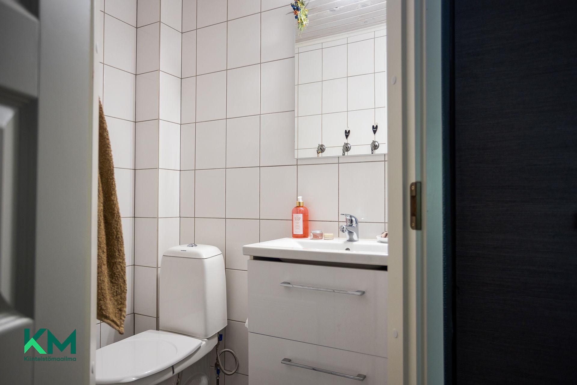 Aittatie 2, Elimäki, Kouvola