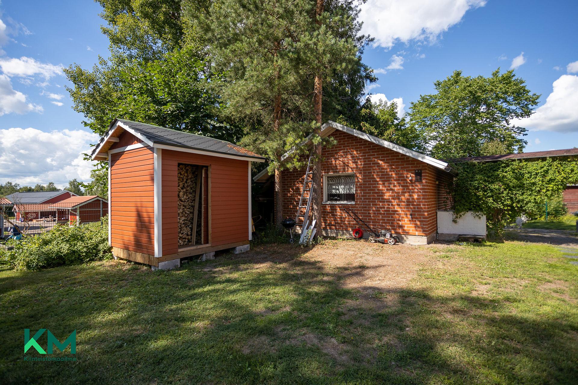 Aittatie 2, Elimäki, Kouvola