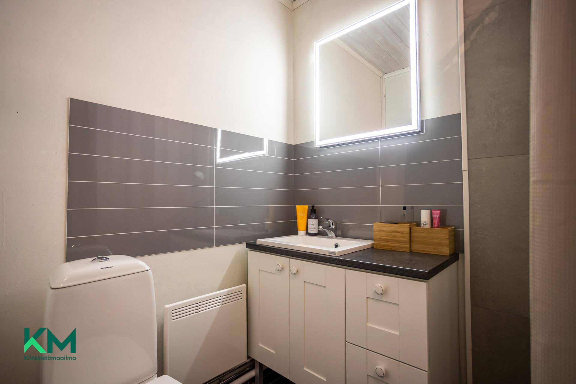 Aittatie 2, Elimäki, Kouvola