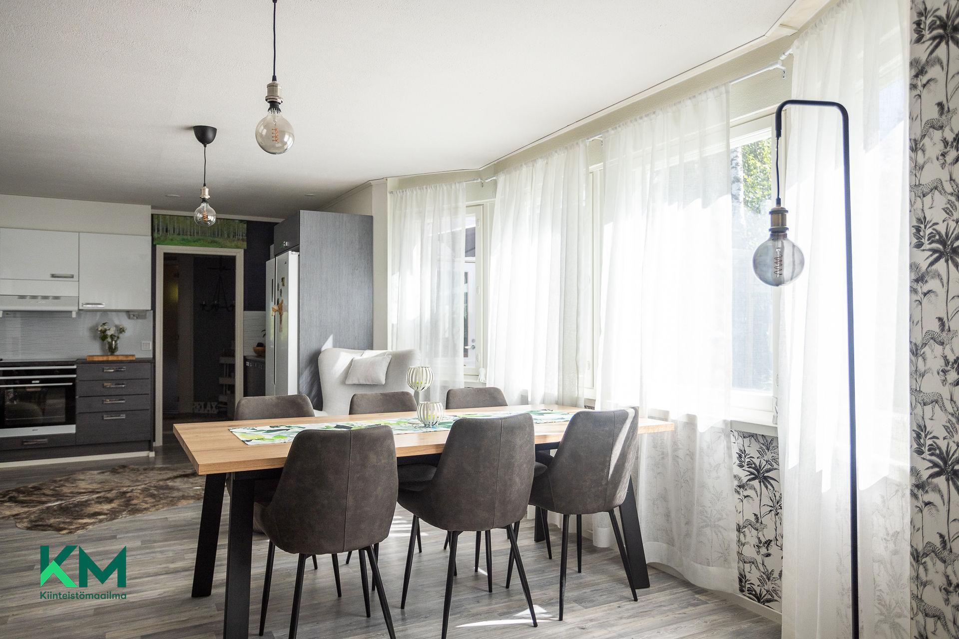 Aittatie 2, Elimäki, Kouvola