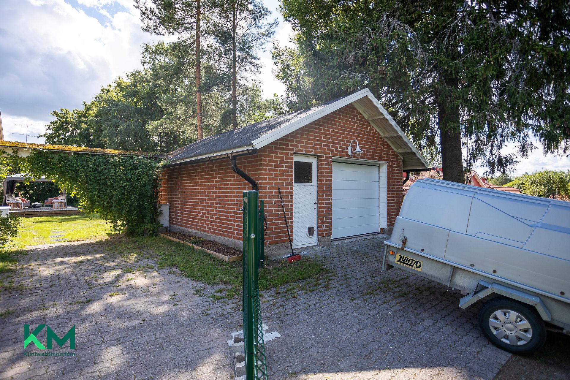 Aittatie 2, Elimäki, Kouvola