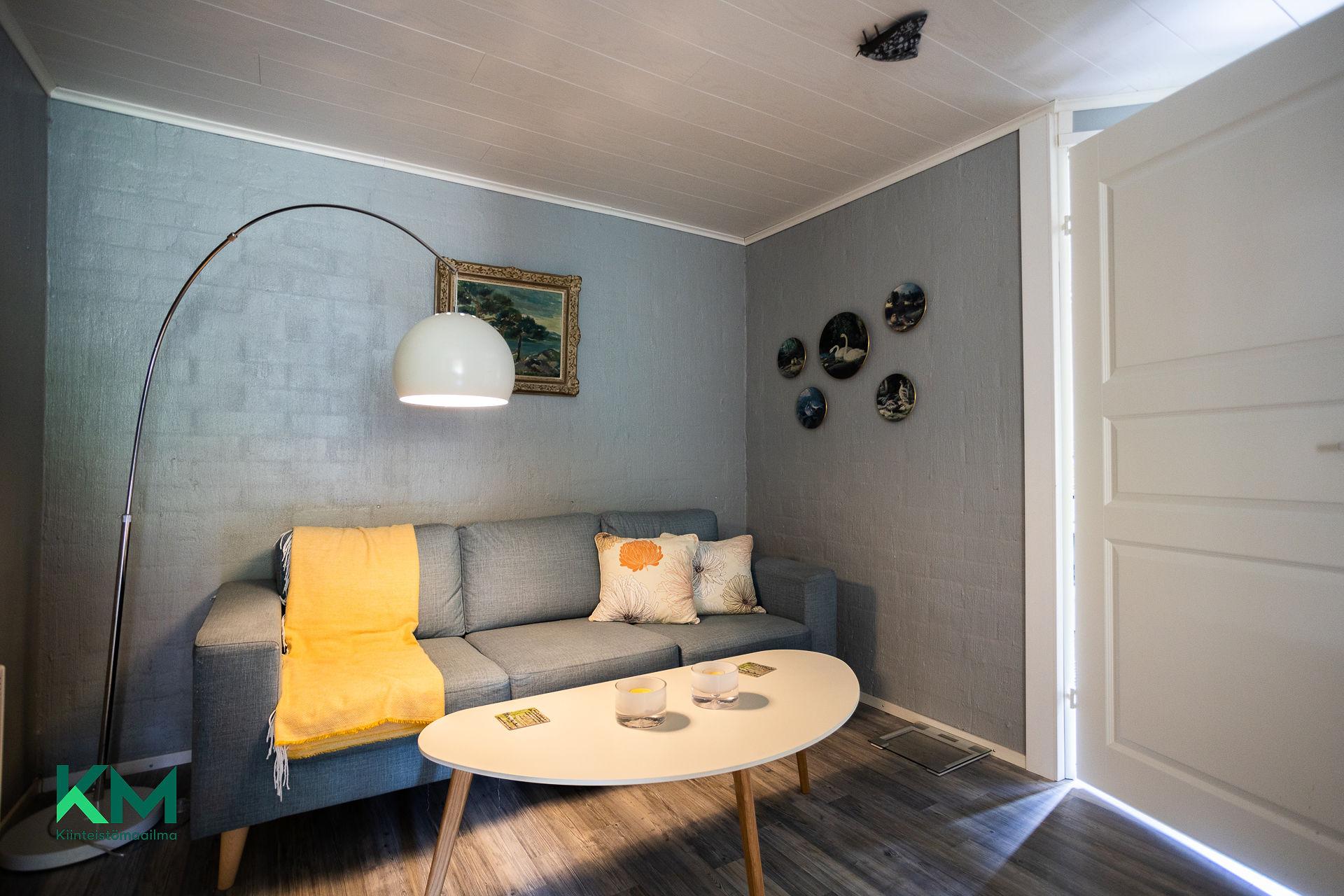 Aittatie 2, Elimäki, Kouvola