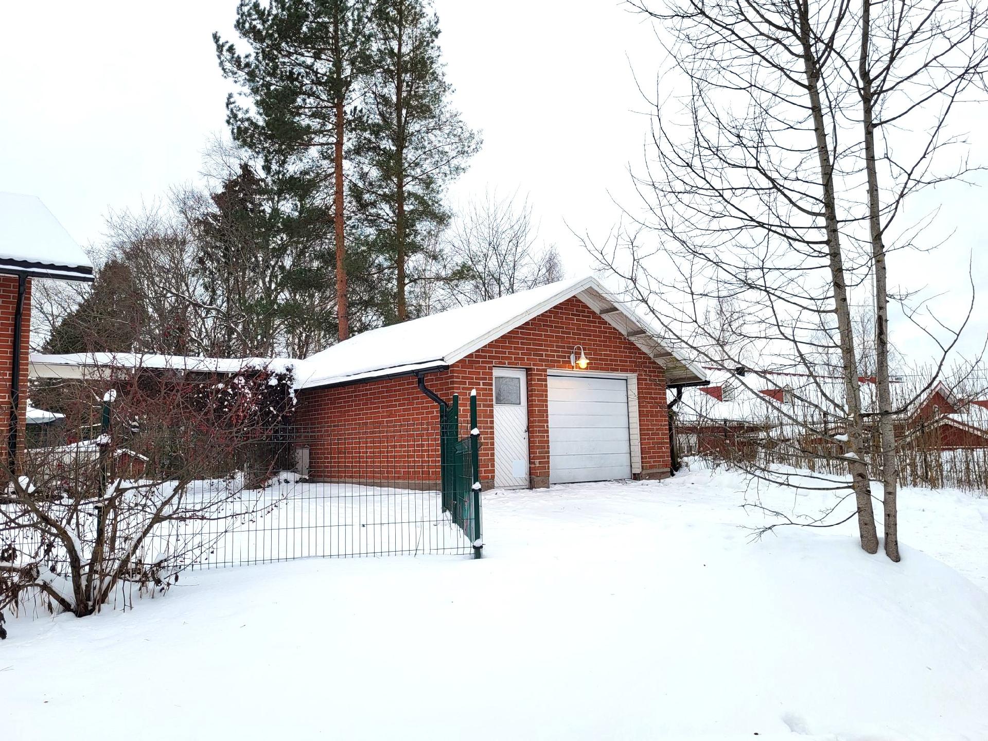 Aittatie 2, Elimäki, Kouvola