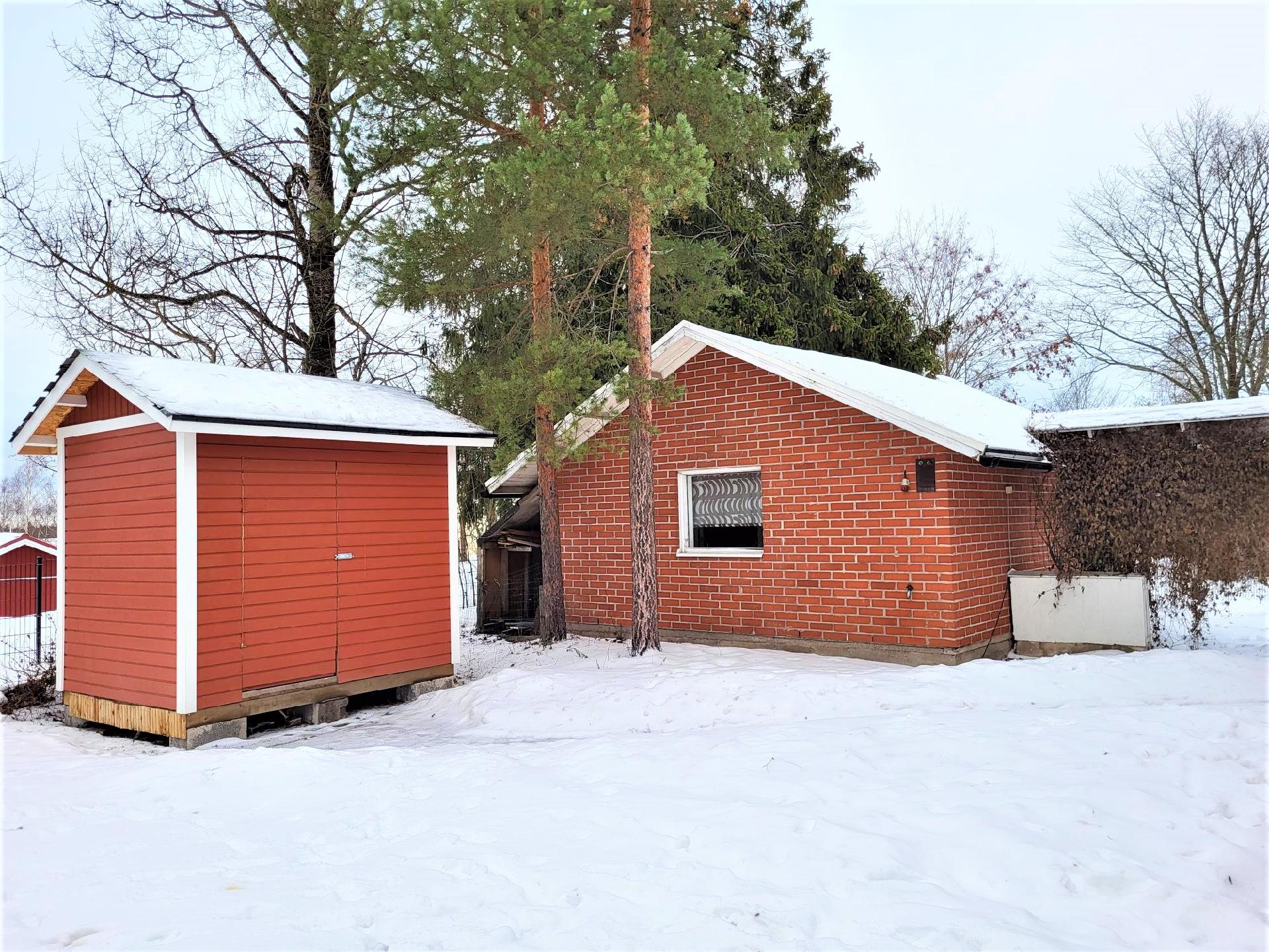 Aittatie 2, Elimäki, Kouvola