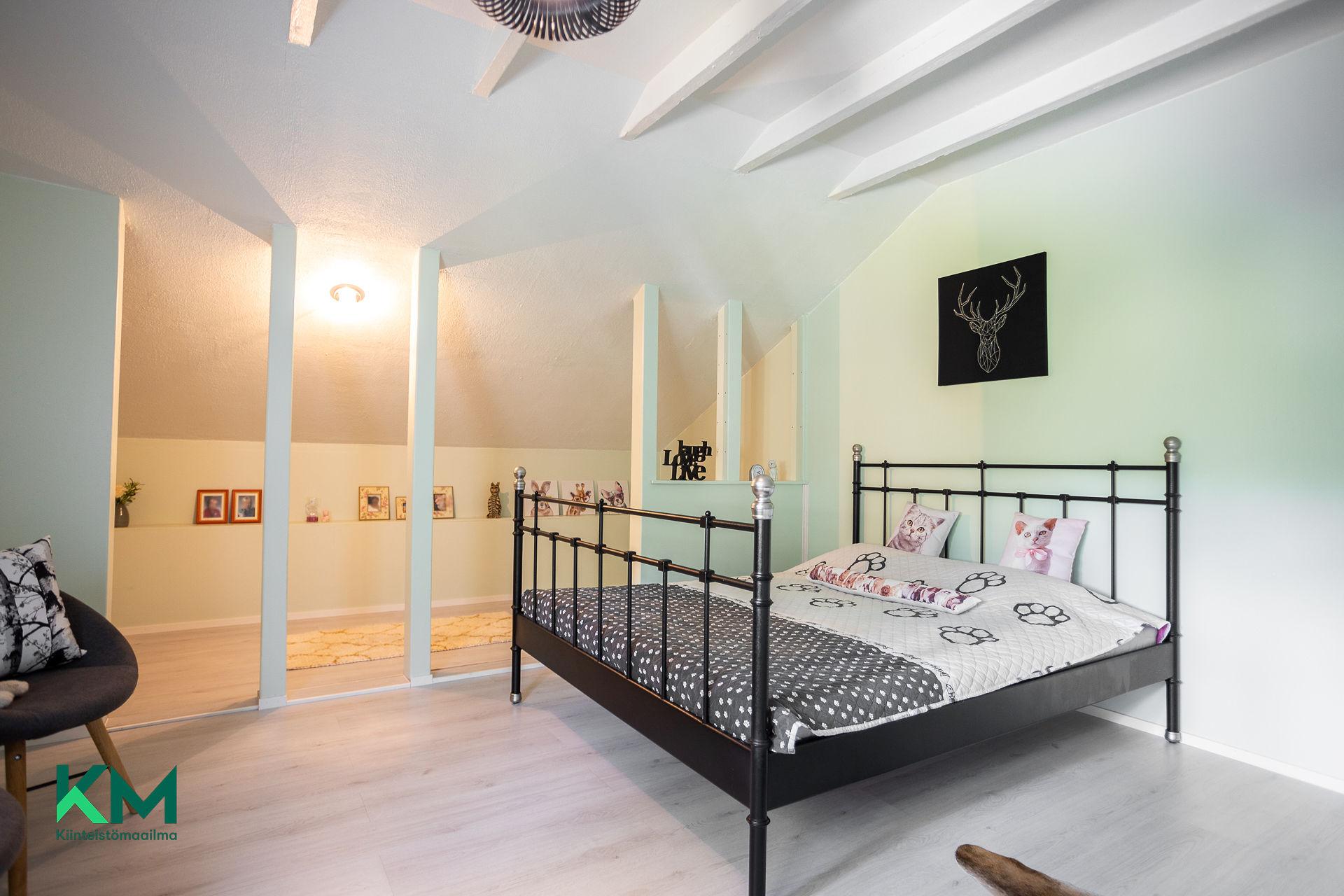 Aittatie 2, Elimäki, Kouvola