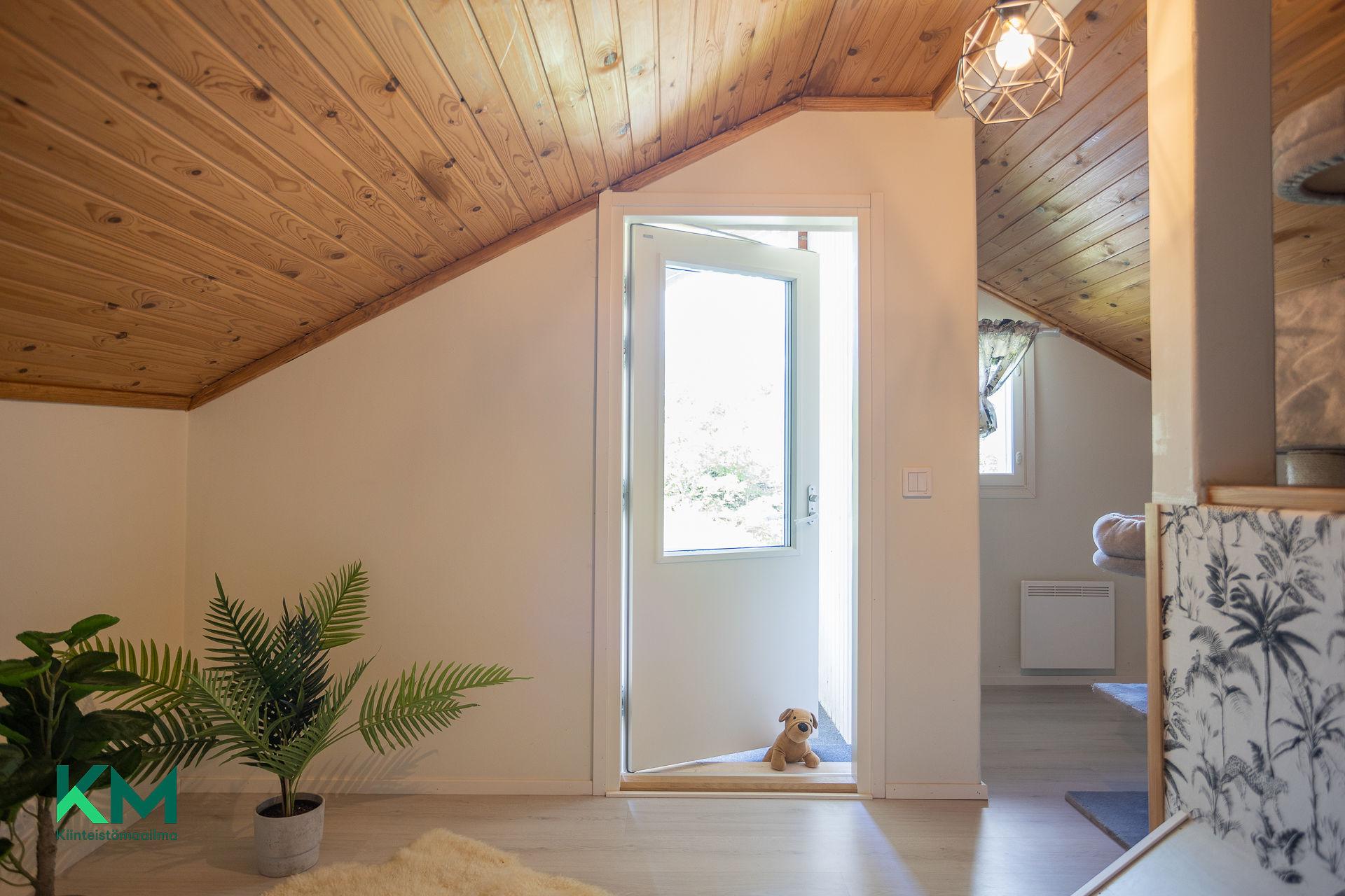 Aittatie 2, Elimäki, Kouvola