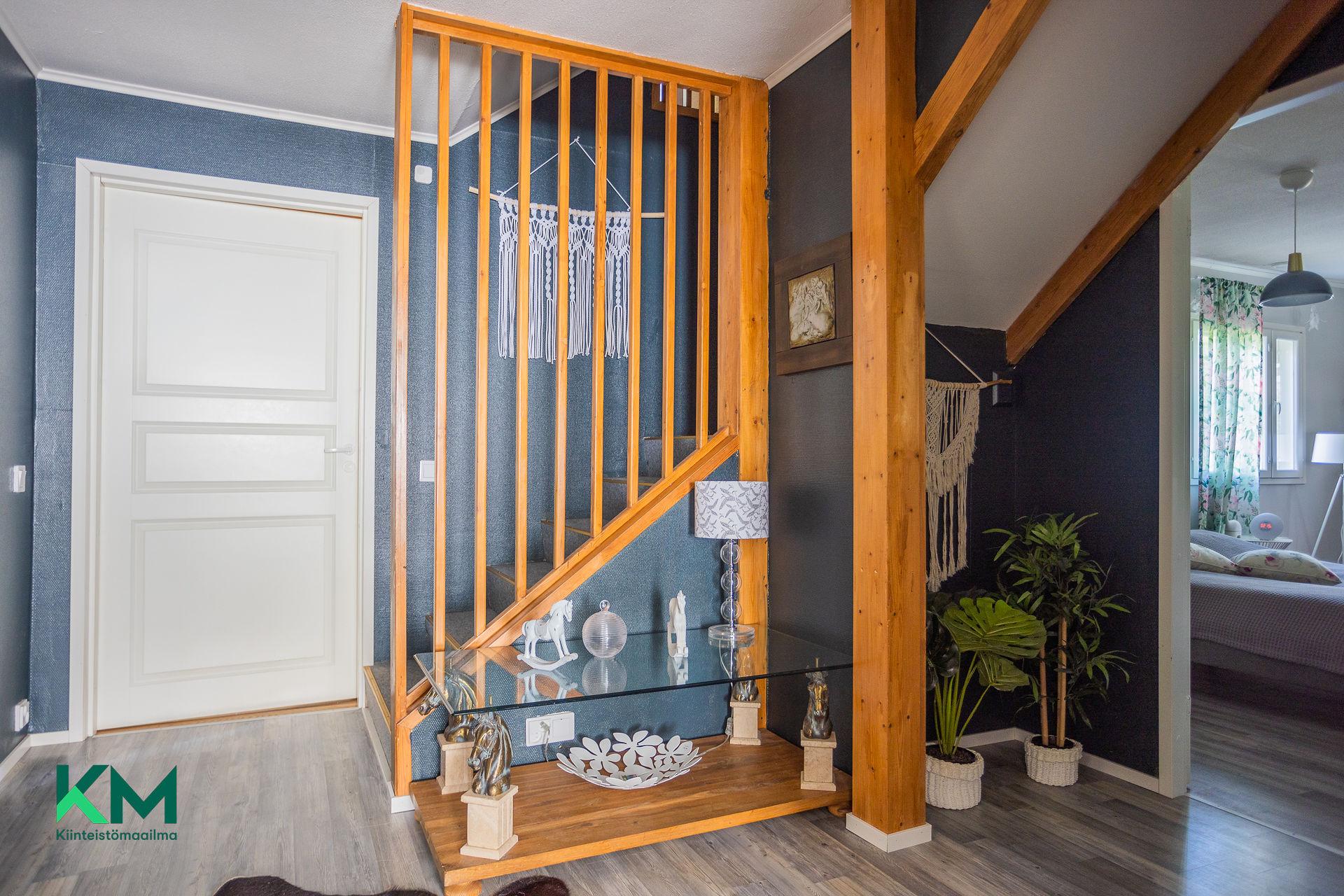 Aittatie 2, Elimäki, Kouvola