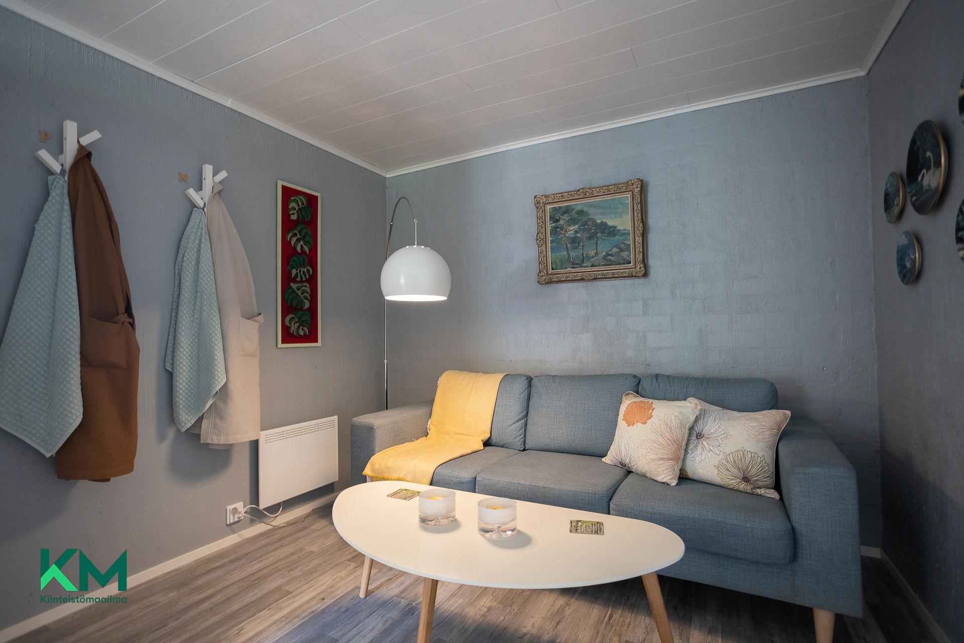 Aittatie 2, Elimäki, Kouvola