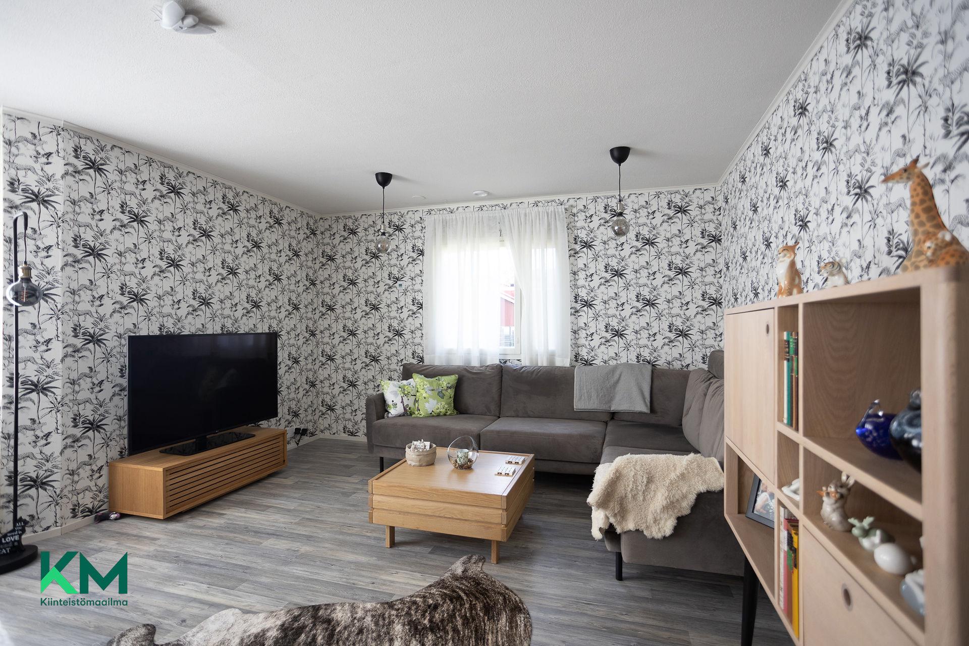 Aittatie 2, Elimäki, Kouvola