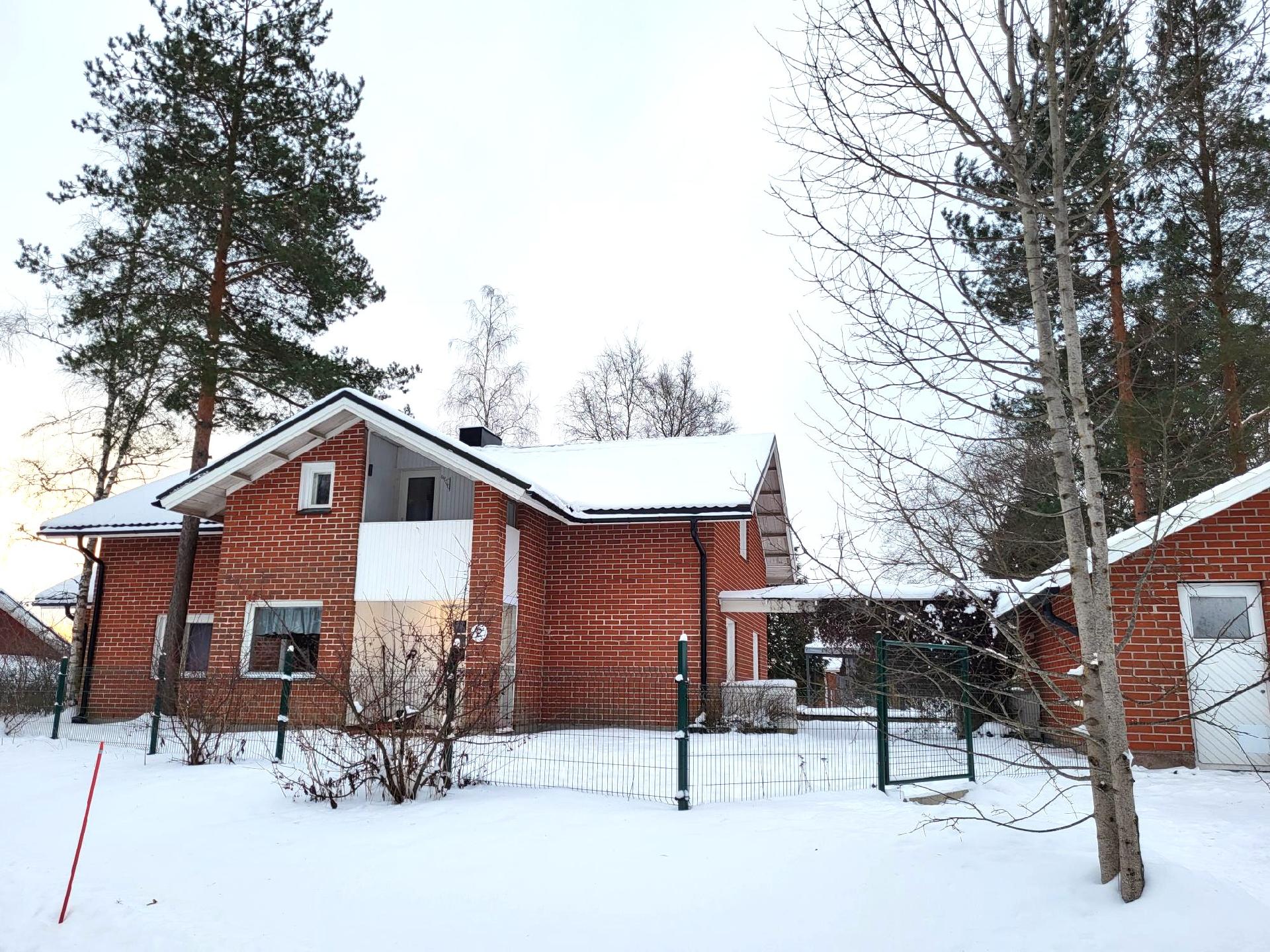 Aittatie 2, Elimäki, Kouvola