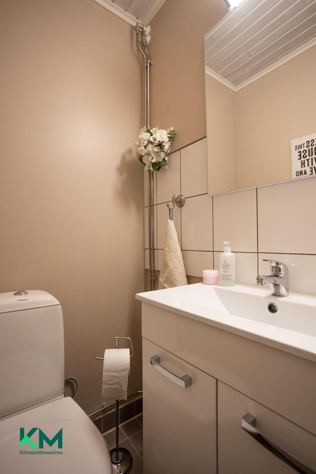 Aittatie 2, Elimäki, Kouvola