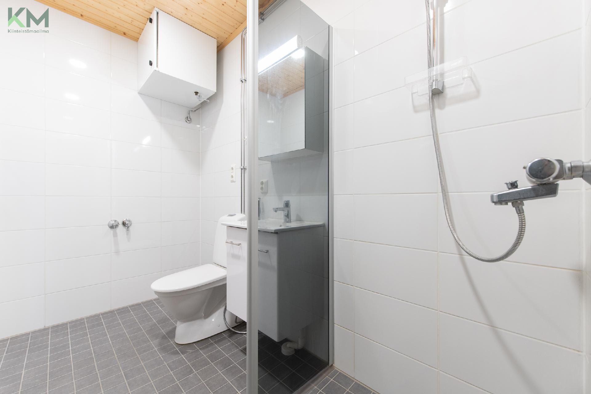 Lauroselankuja 14, Ilmajoki