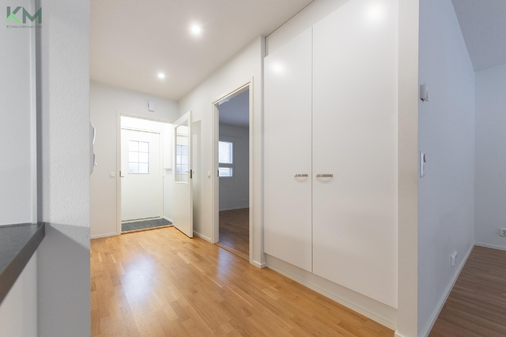 Lauroselankuja 14, Ilmajoki