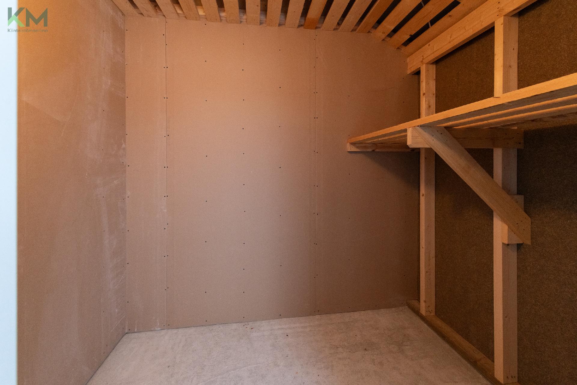 Lauroselankuja 14, Ilmajoki