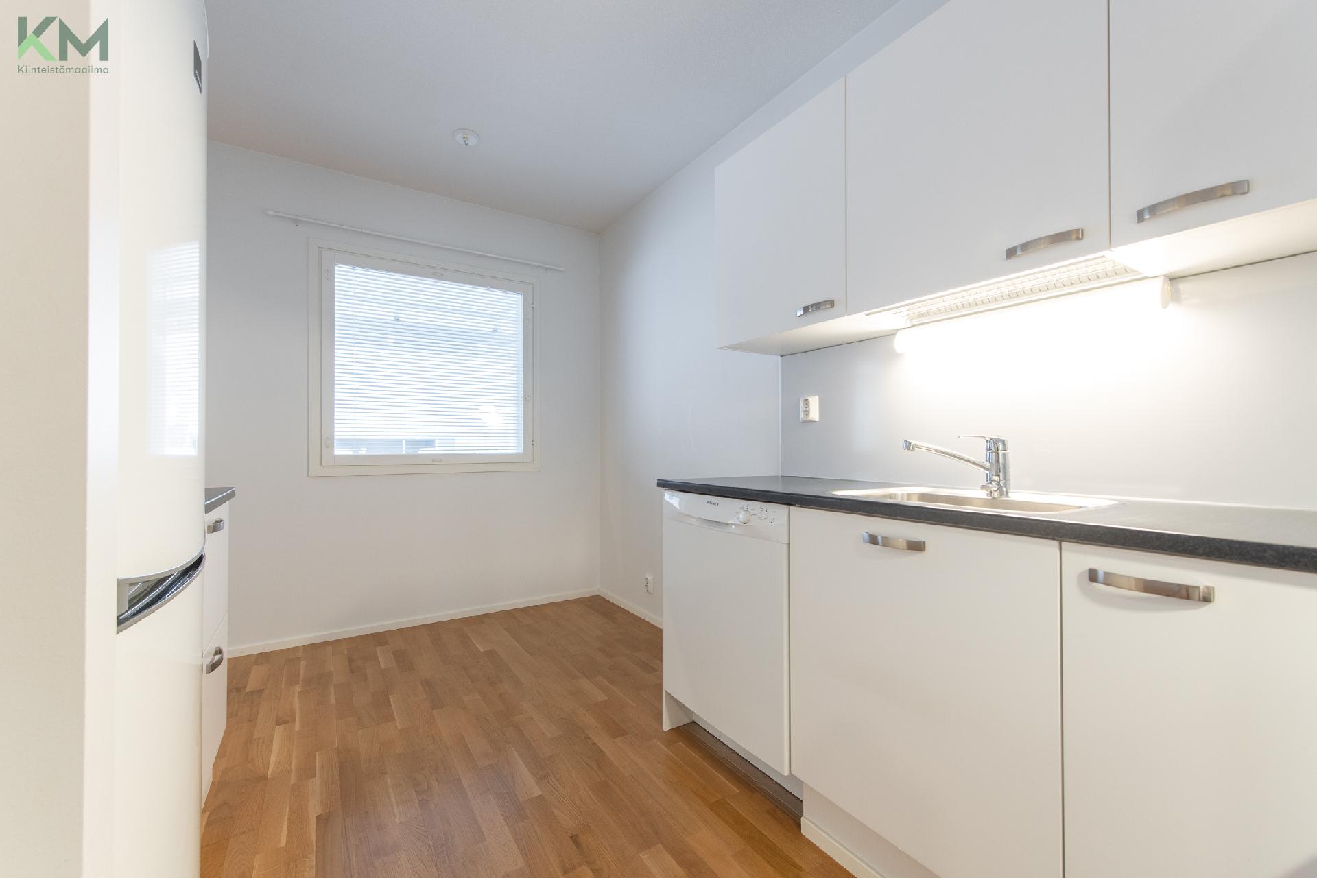 Lauroselankuja 14, Ilmajoki