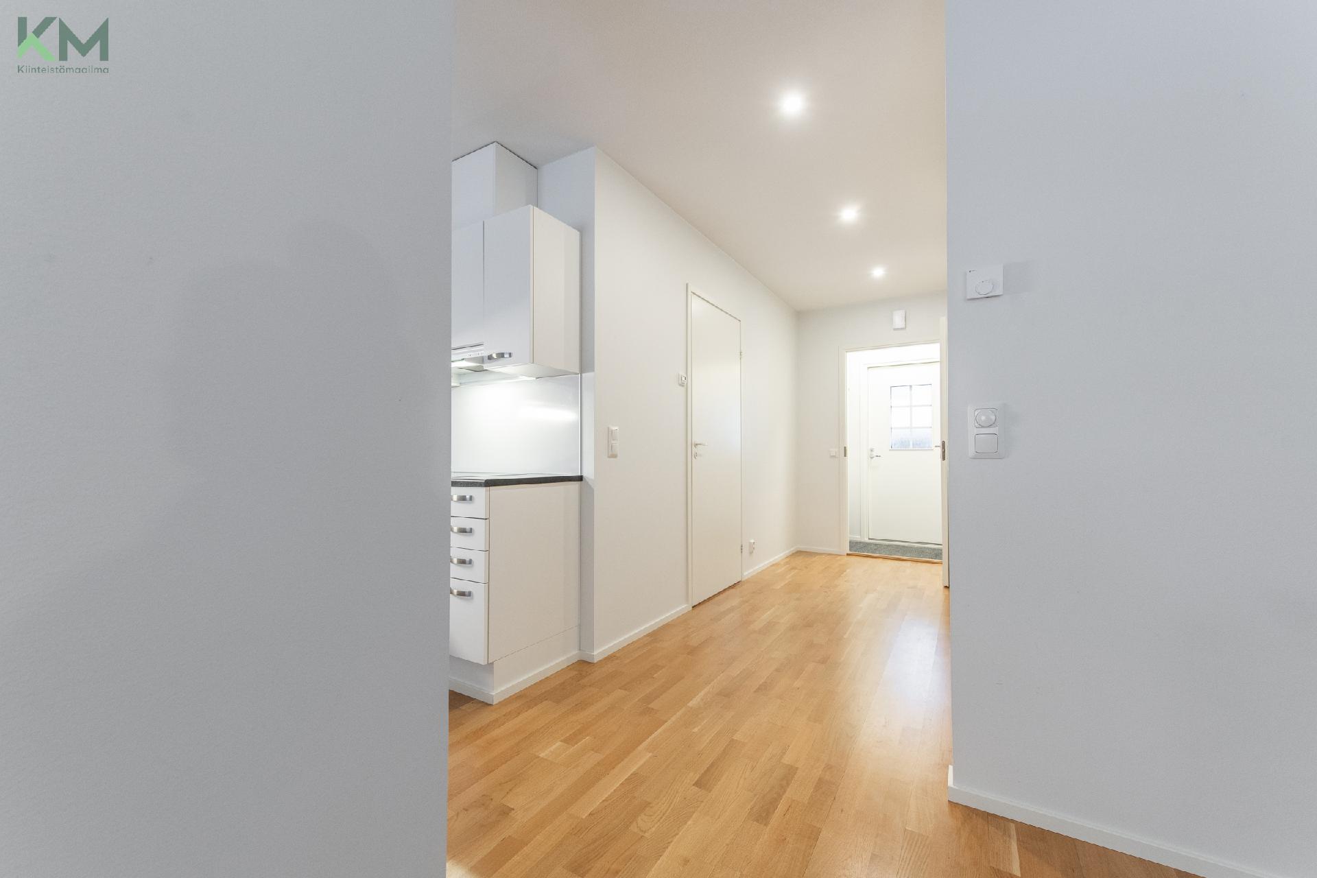 Lauroselankuja 14, Ilmajoki